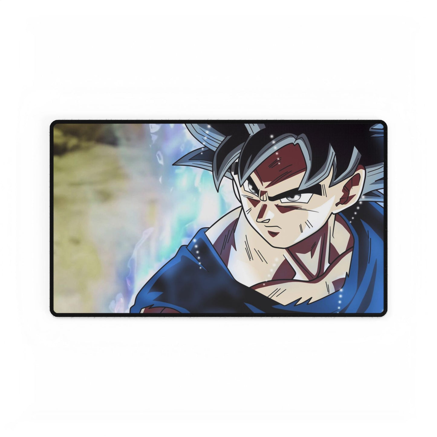 son goku Mouse Pad