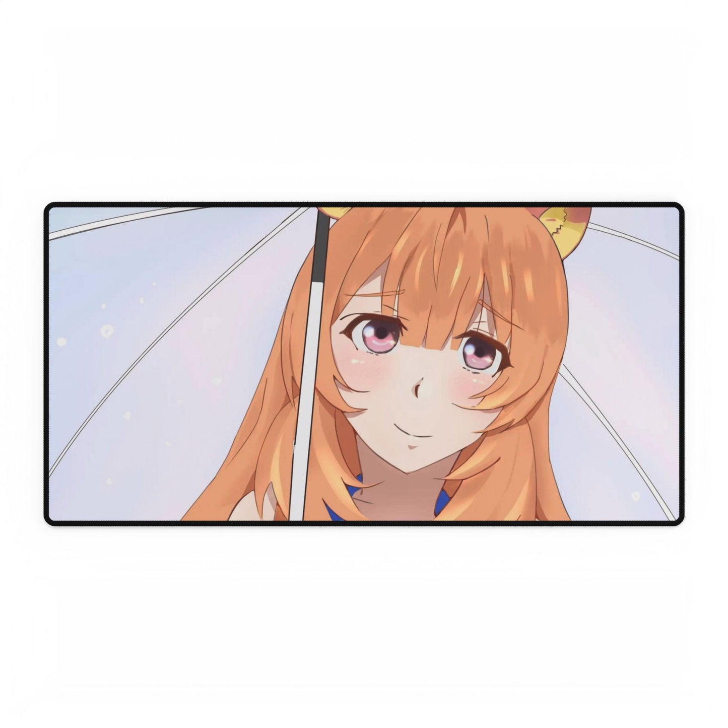 The Rising Of The Shield Hero Mouse Pad
