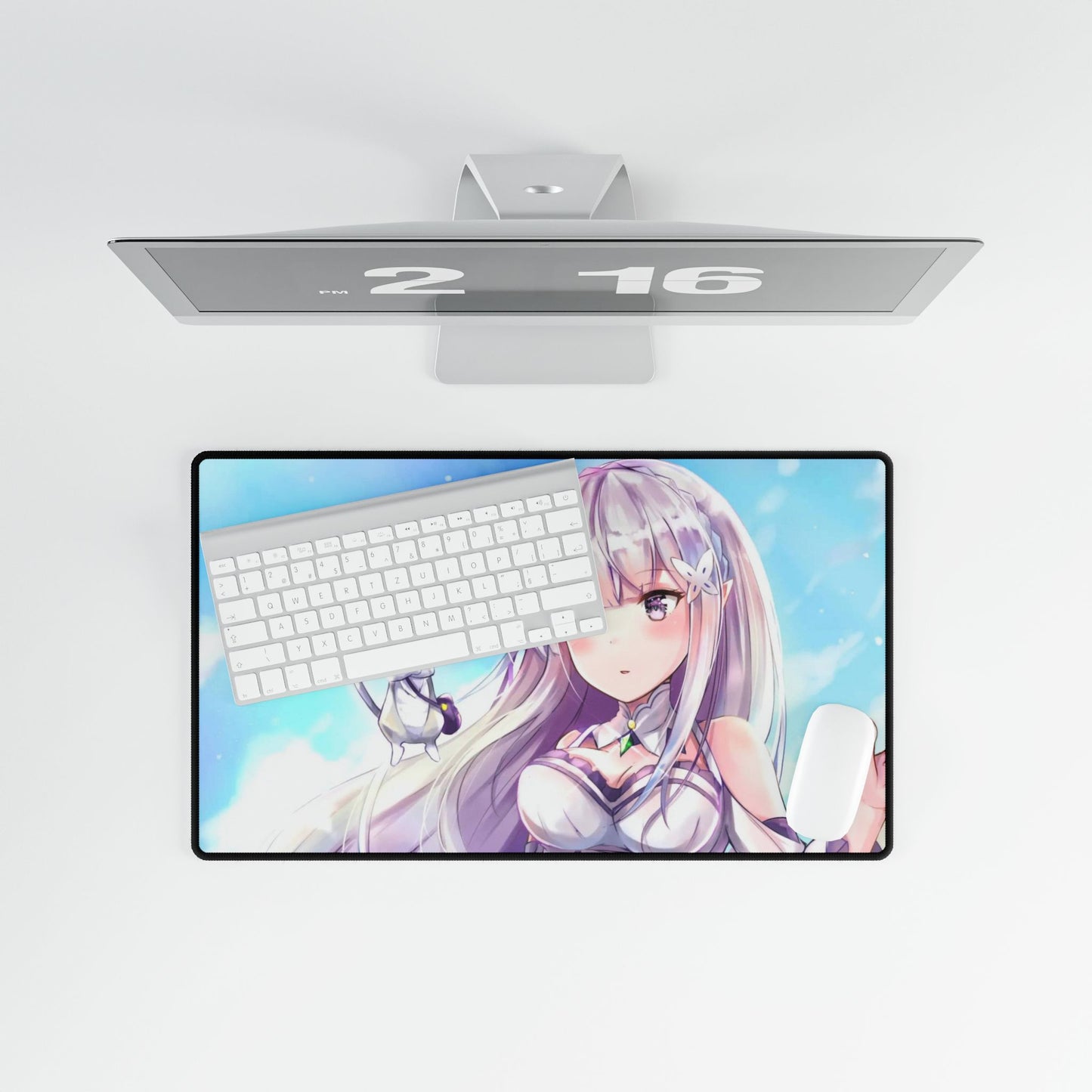 RE✿ Mouse Pad