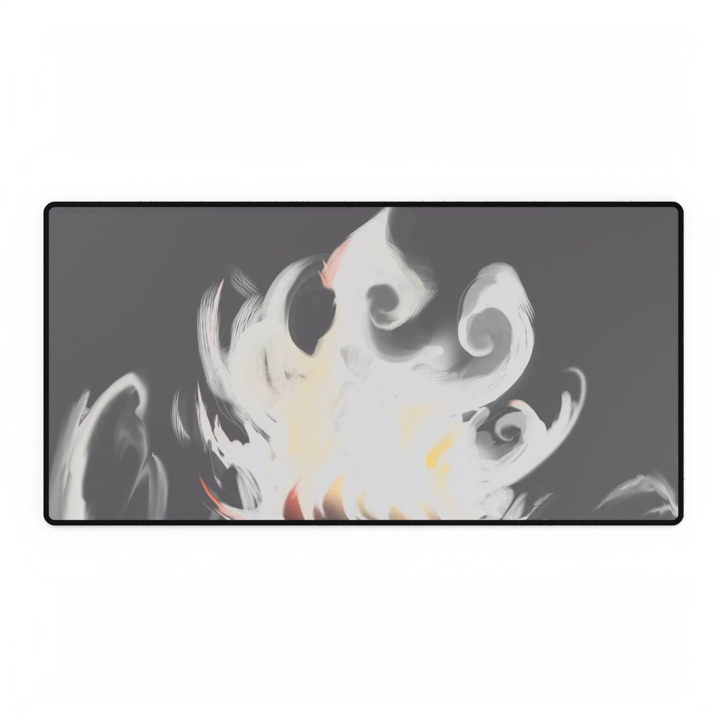 Luffy 2022 (NIKA) Mouse Pad