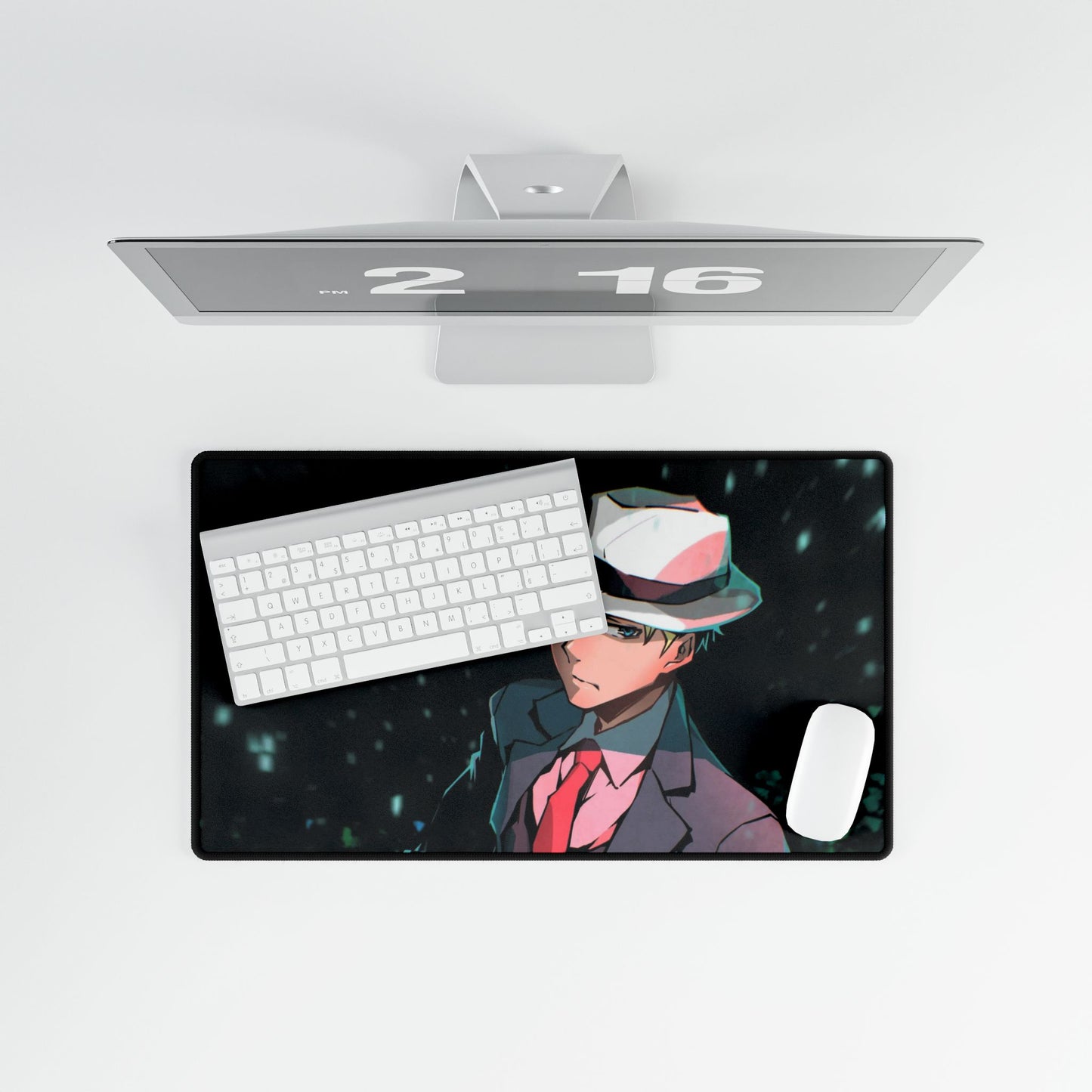 Loid Forger Mouse Pad