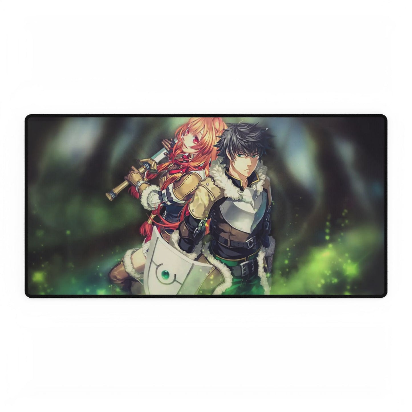Friends Mouse Pad