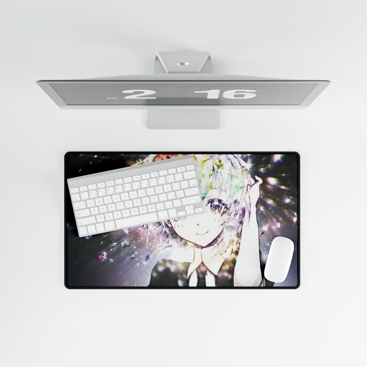Houseki no Kuni Mouse Pad