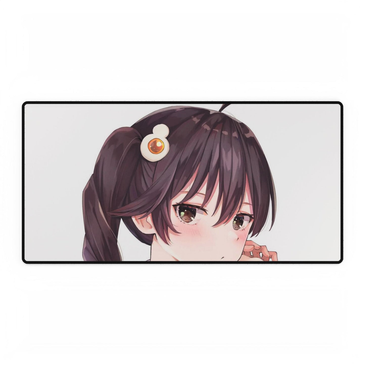 Monogatari (Series) Mouse Pad