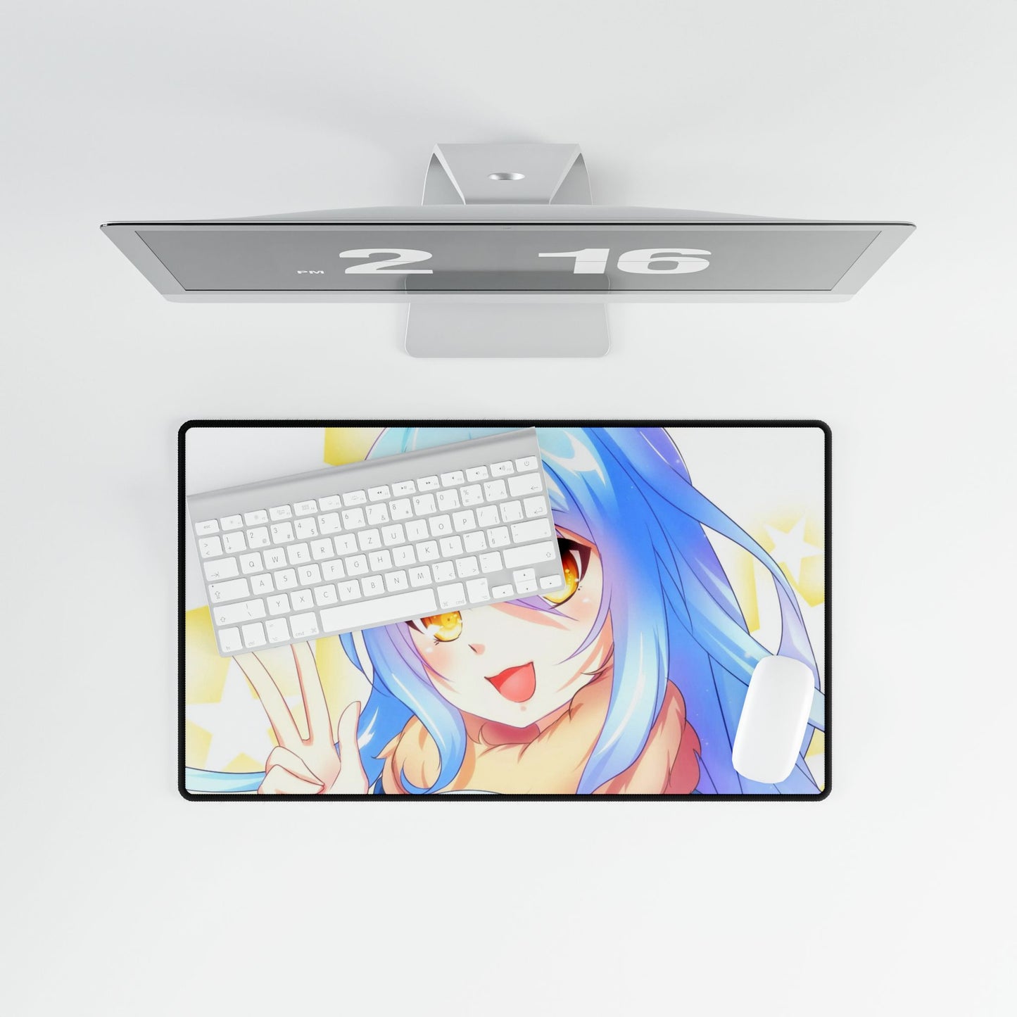 Rimuru Tempest Mouse Pad