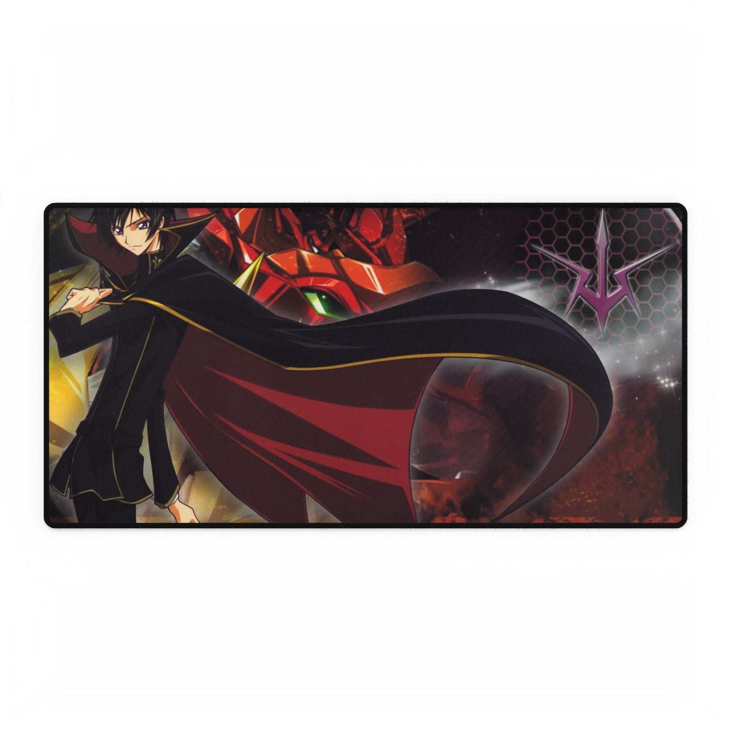 Anime Code Geass Mouse Pad