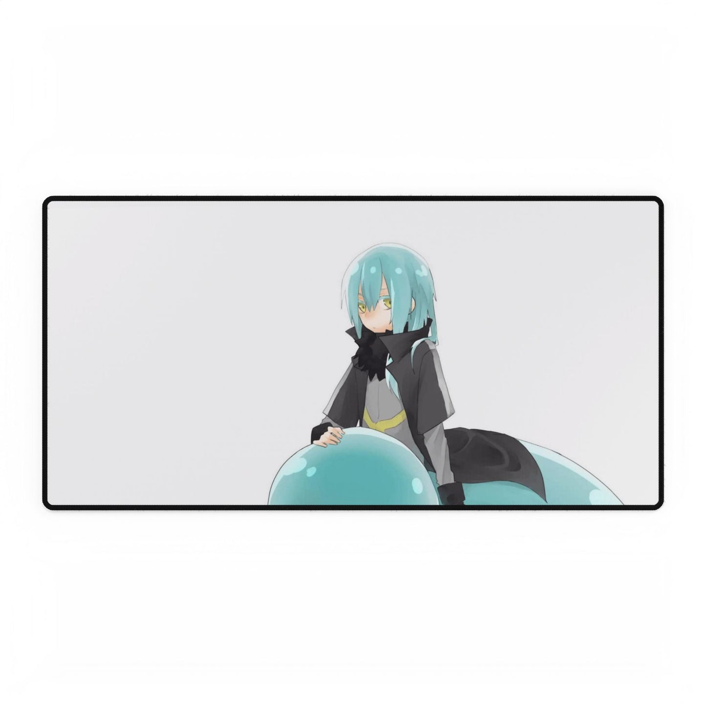 Great Demon Lord Mouse Pad
