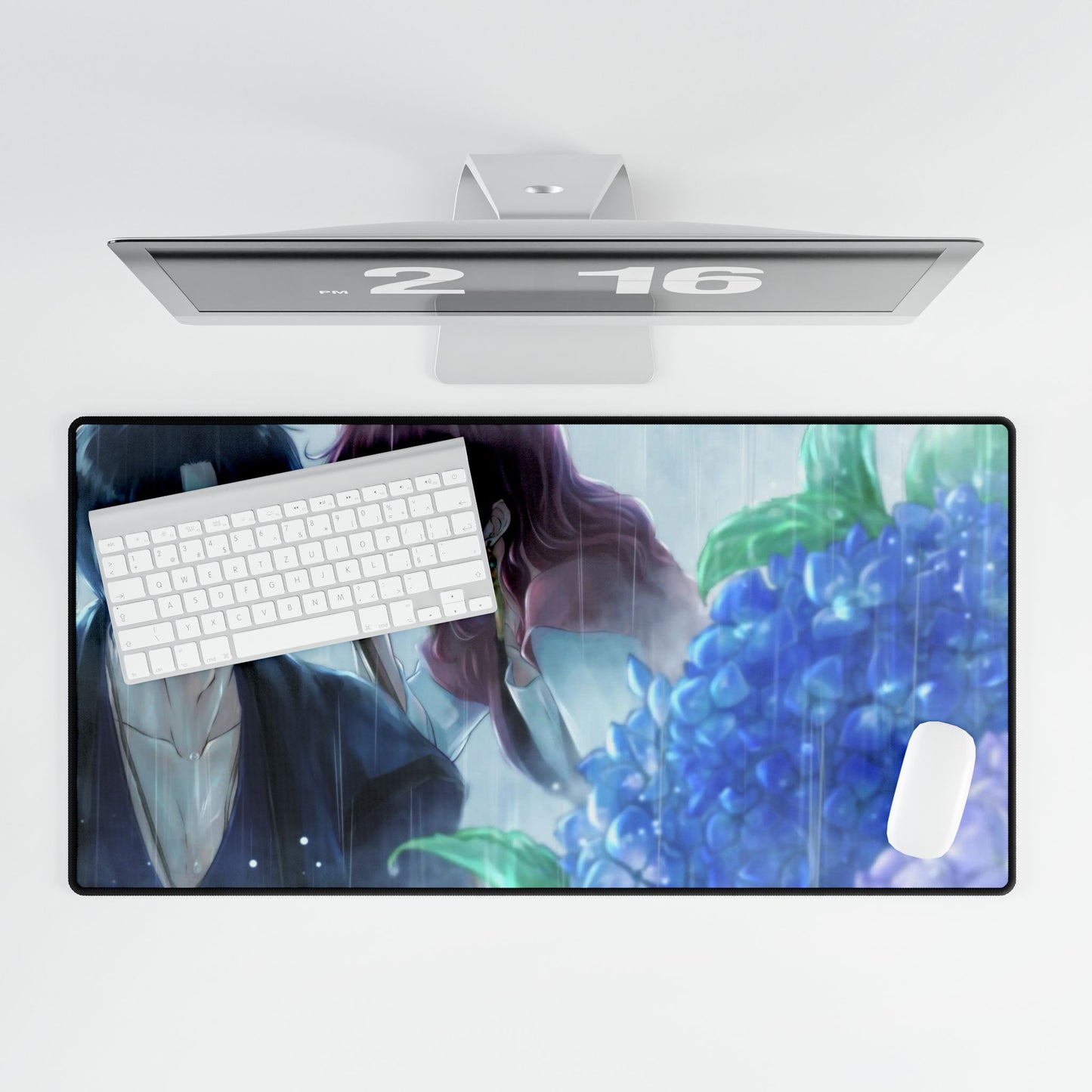 Yona Of The Dawn Mouse Pad