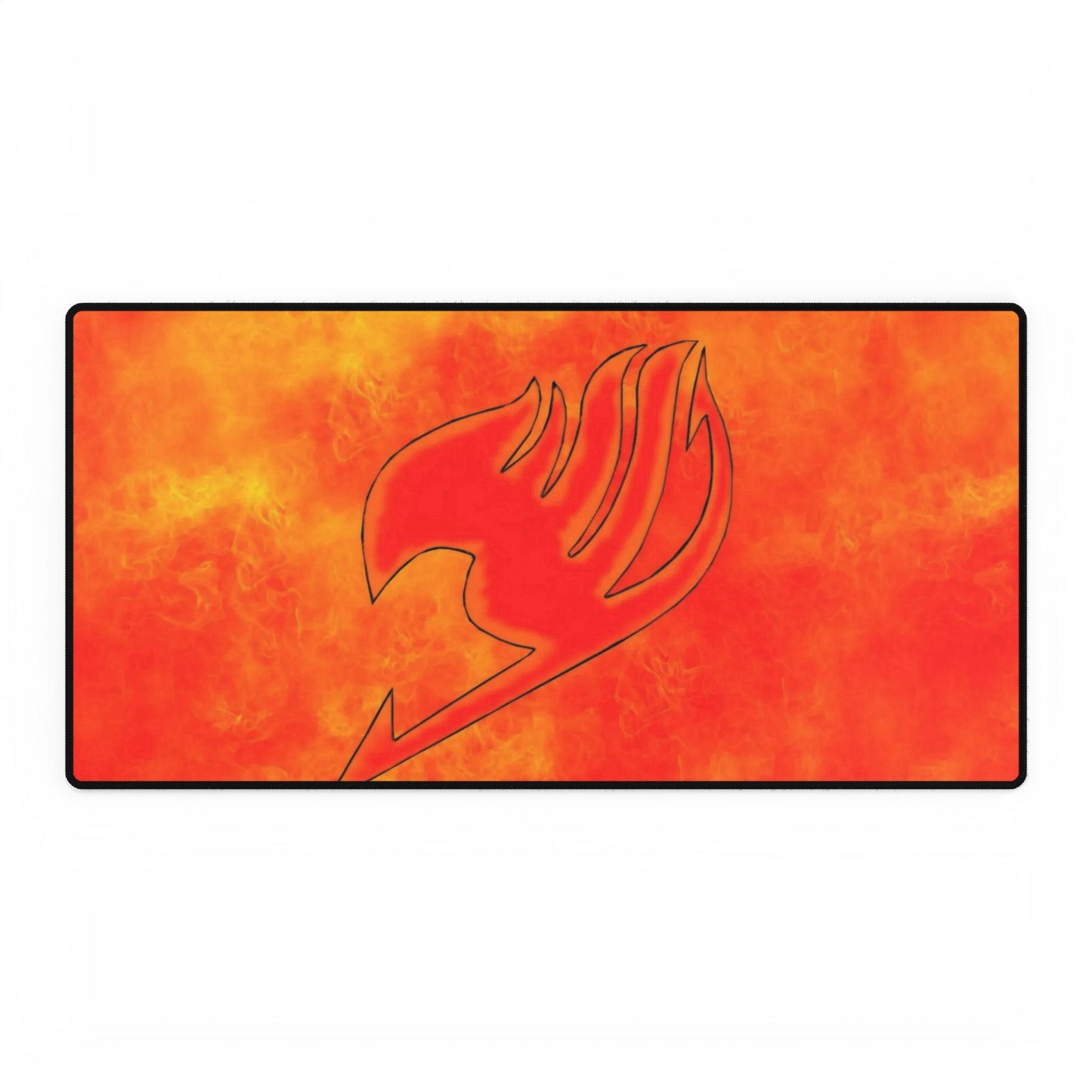 Fairy Tail - Symbol Mouse Pad