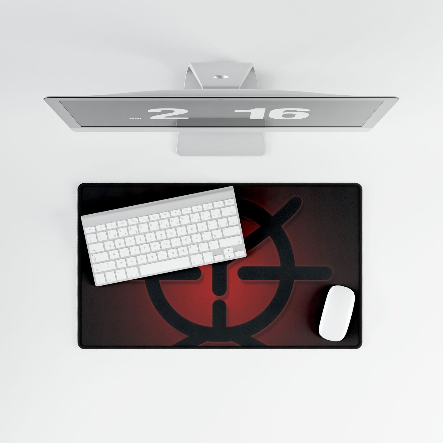Anime FLCL Mouse Pad