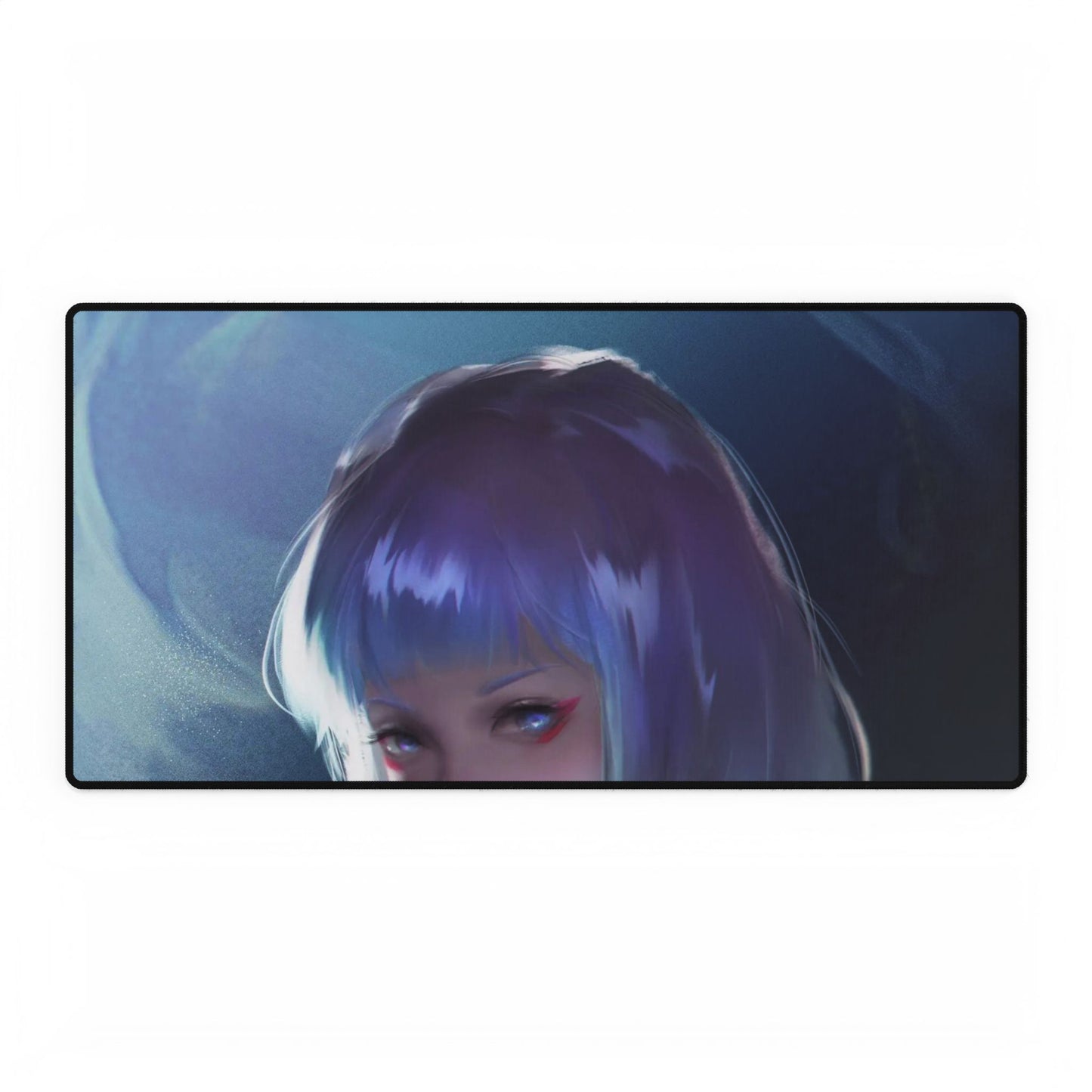 Cyberpunk: Edgerunners Mouse Pad