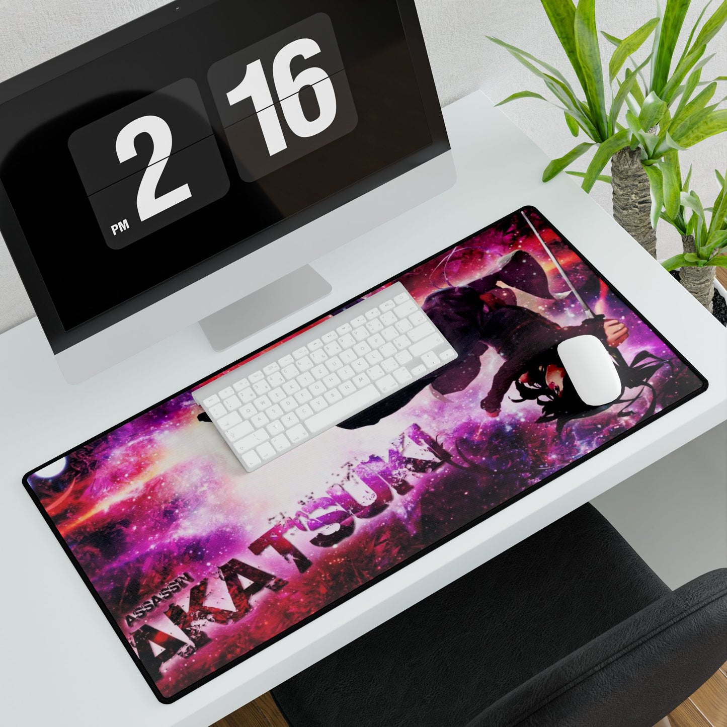 Anime Log Horizon Mouse Pad