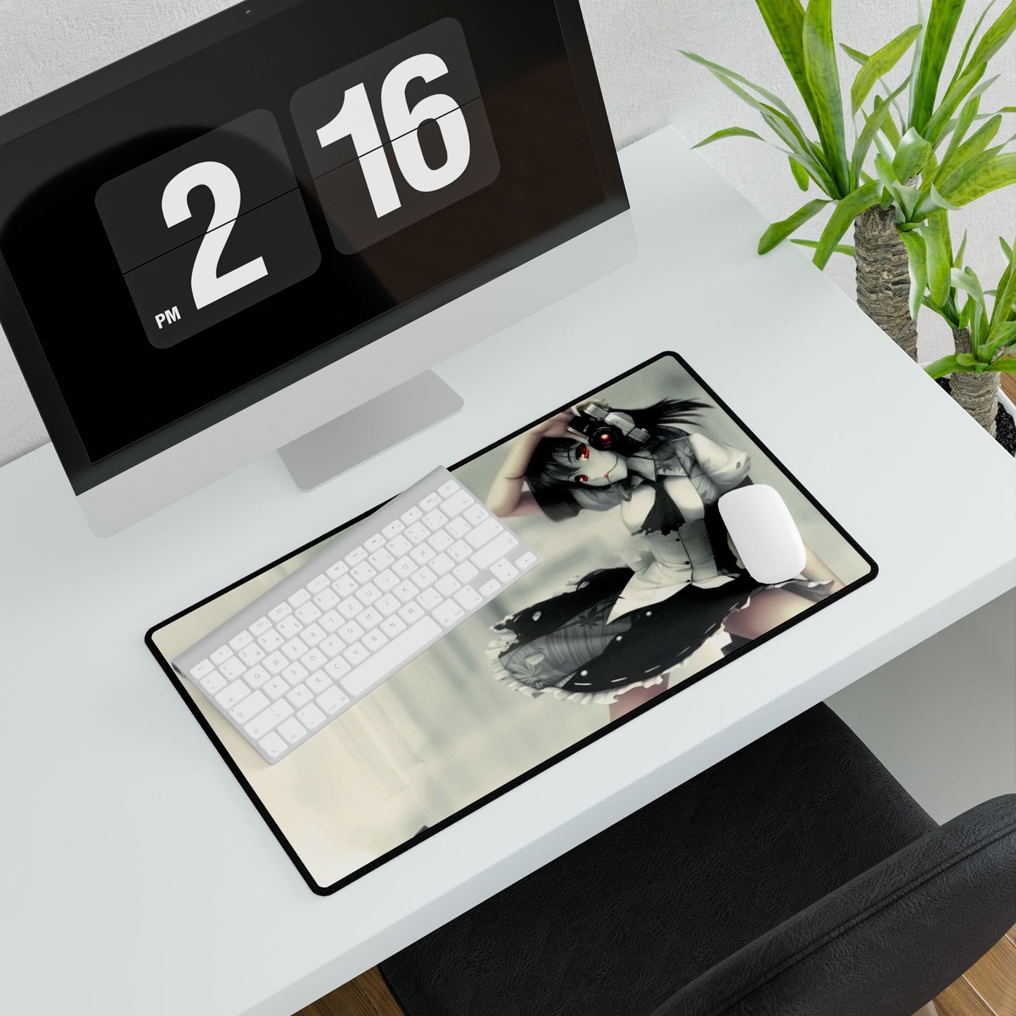 Picture Perfect Mouse Pad