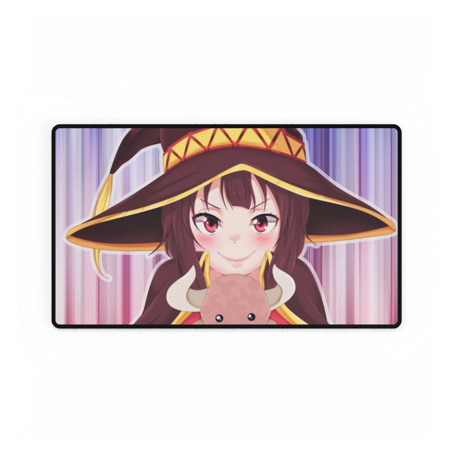 Anime KonoSuba - God’s blessing on this wonderful world!! Mouse Pad