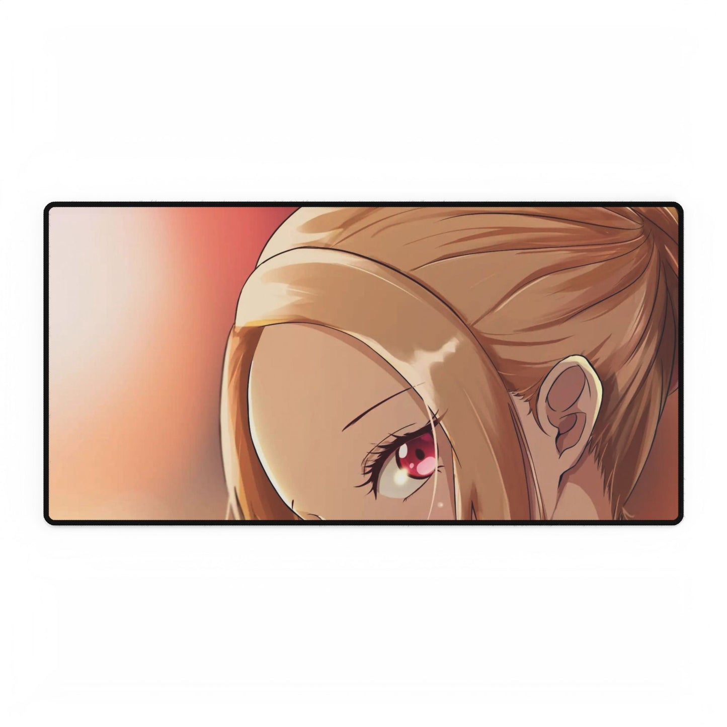 Anime My Dress-Up Darling Mouse Pad