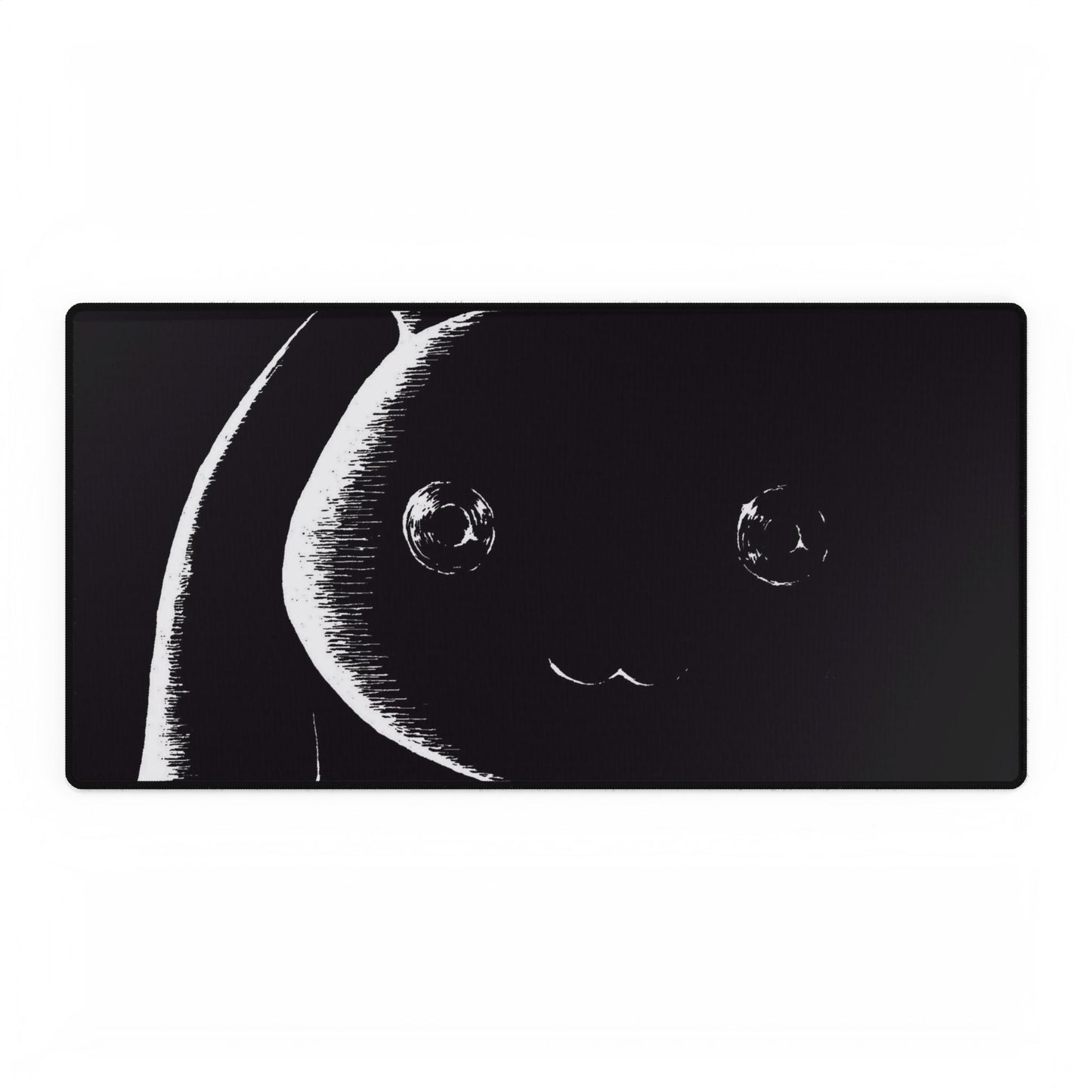 Anime Puella Magi Madoka Magica Mouse Pad