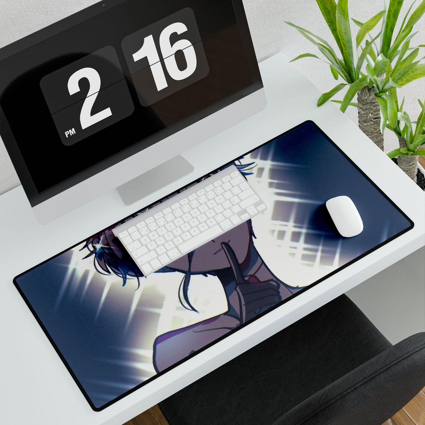 Anime Houseki no Kuni Mouse Pad