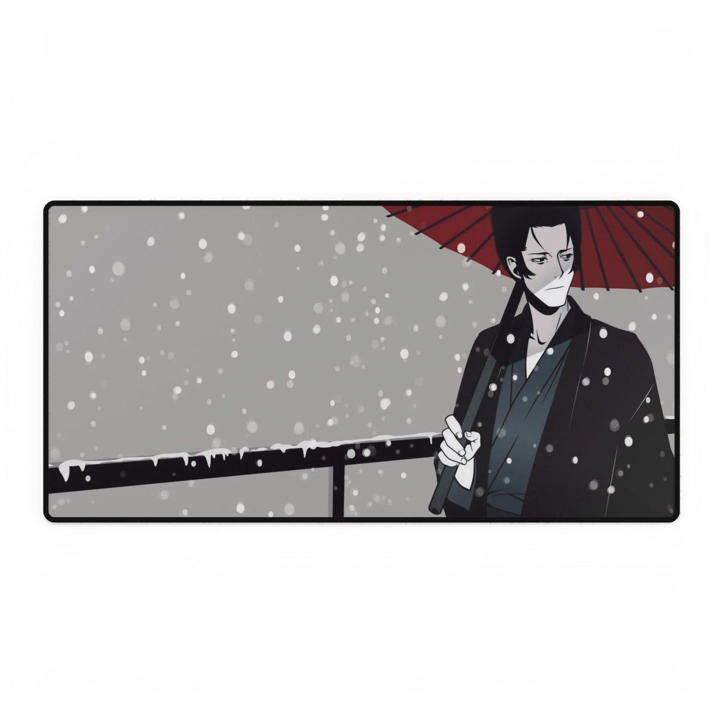 Monogatari (Series) Mouse Pad