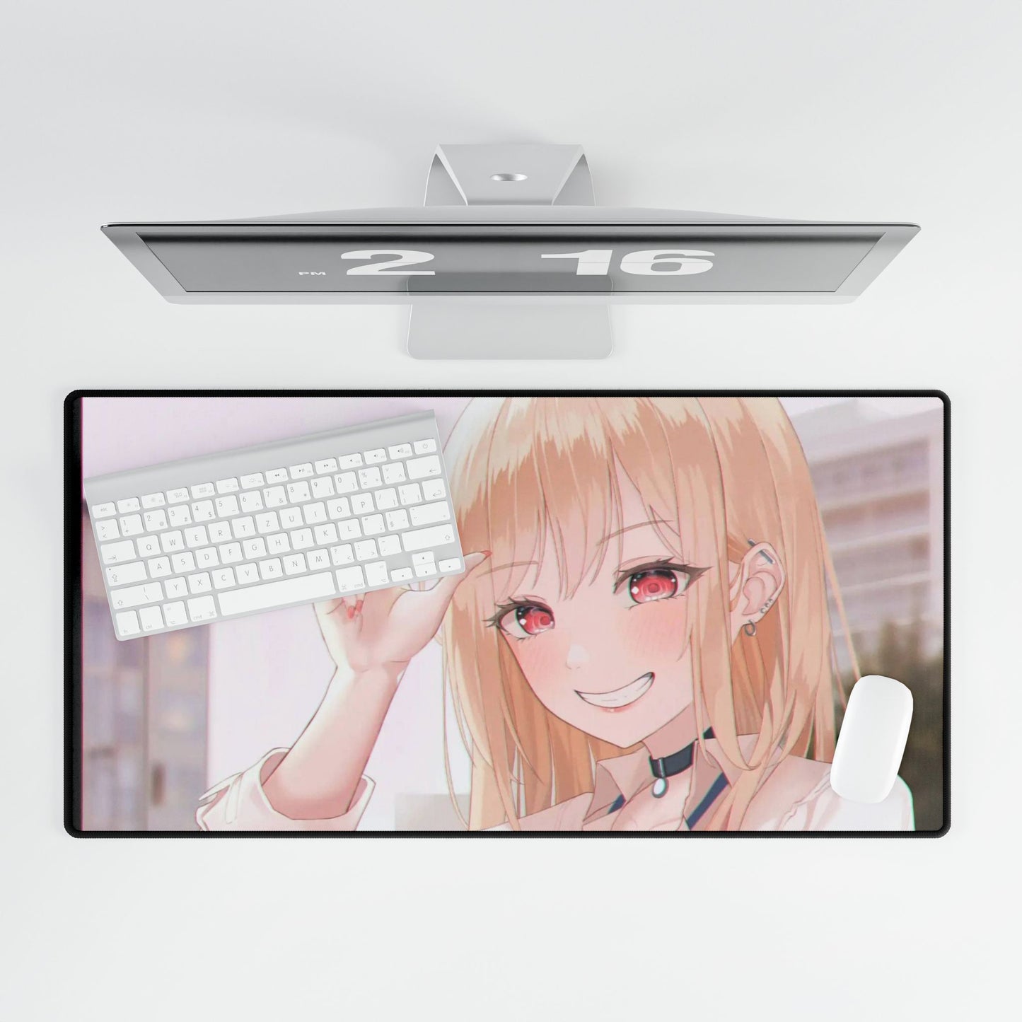 My Dress-Up Darling Mouse Pad
