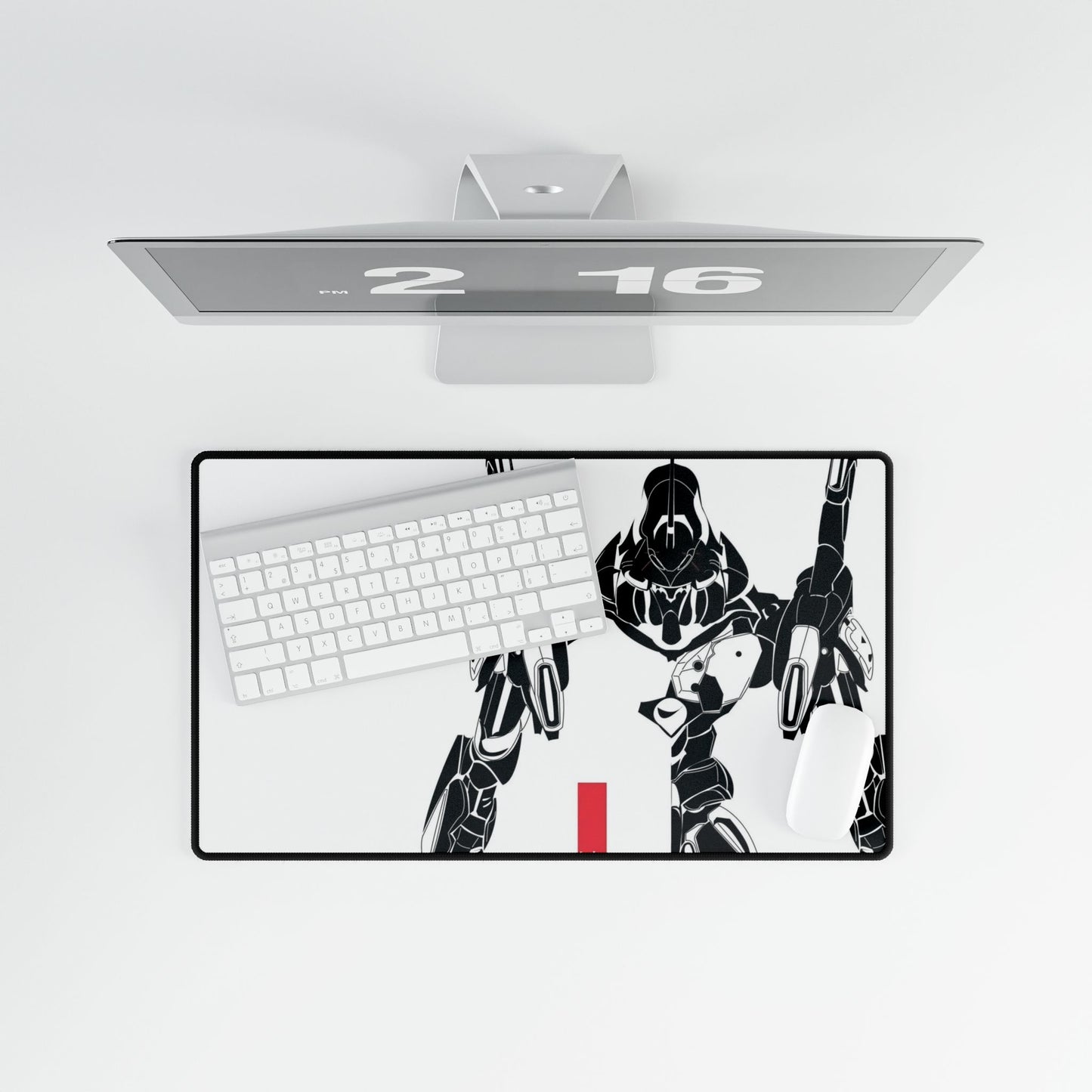 Adam Mouse Pad