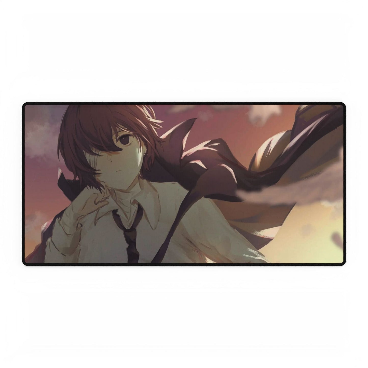 Anime Bungou Stray Dogs Mouse Pad