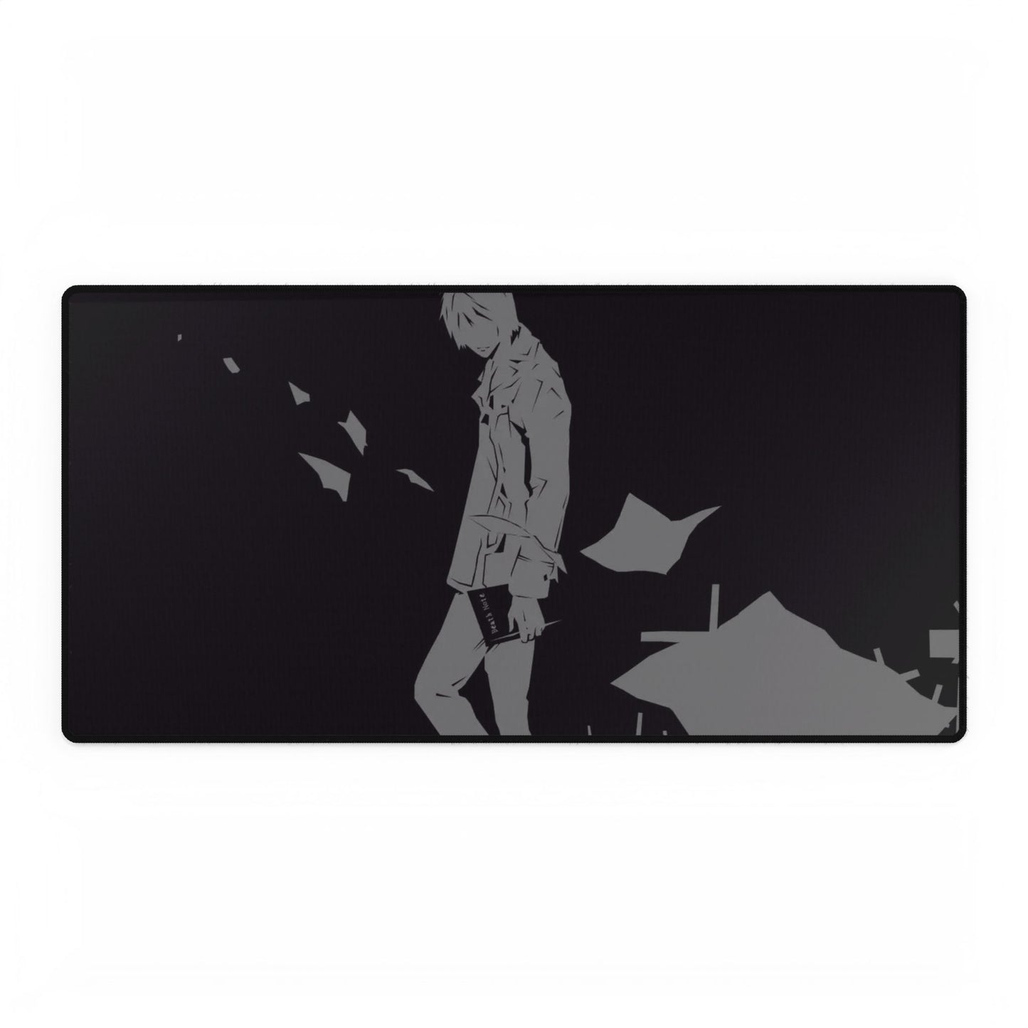 Anime Death Noter Mouse Pad