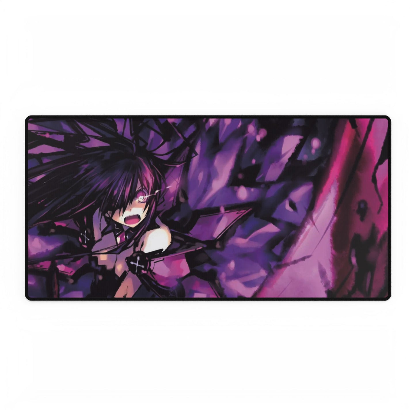 Anime Date A Live Mouse Pad
