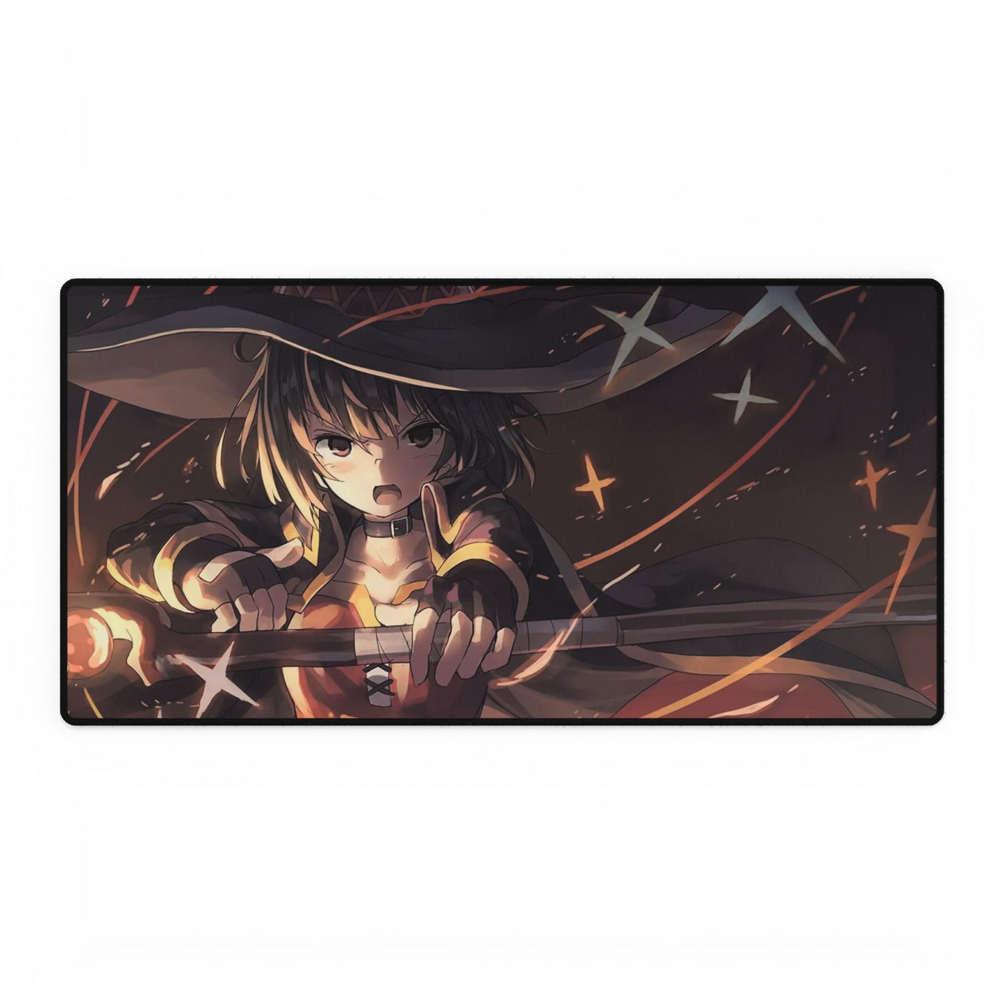 Anime KonoSuba - God’s blessing on this wonderful world!! Mouse Pad