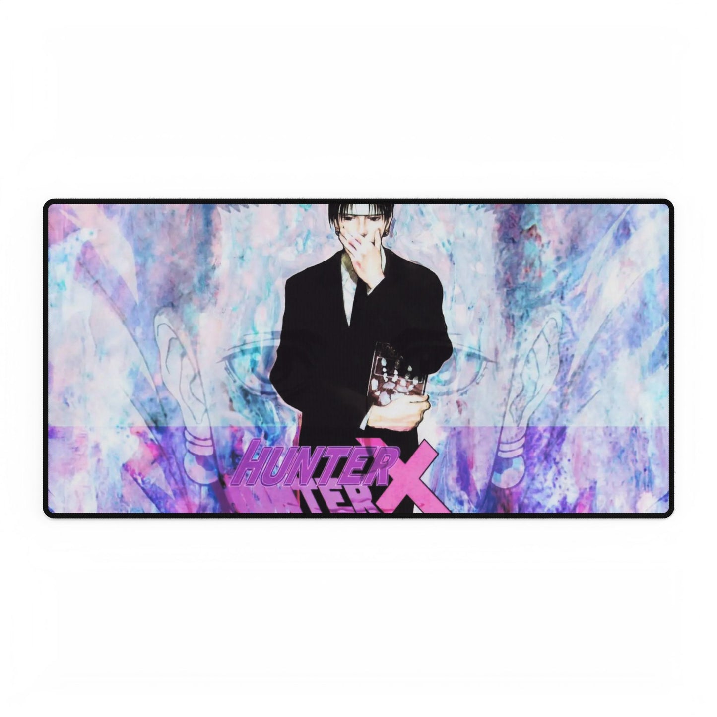 Kuroro Lucifer Mouse Pad