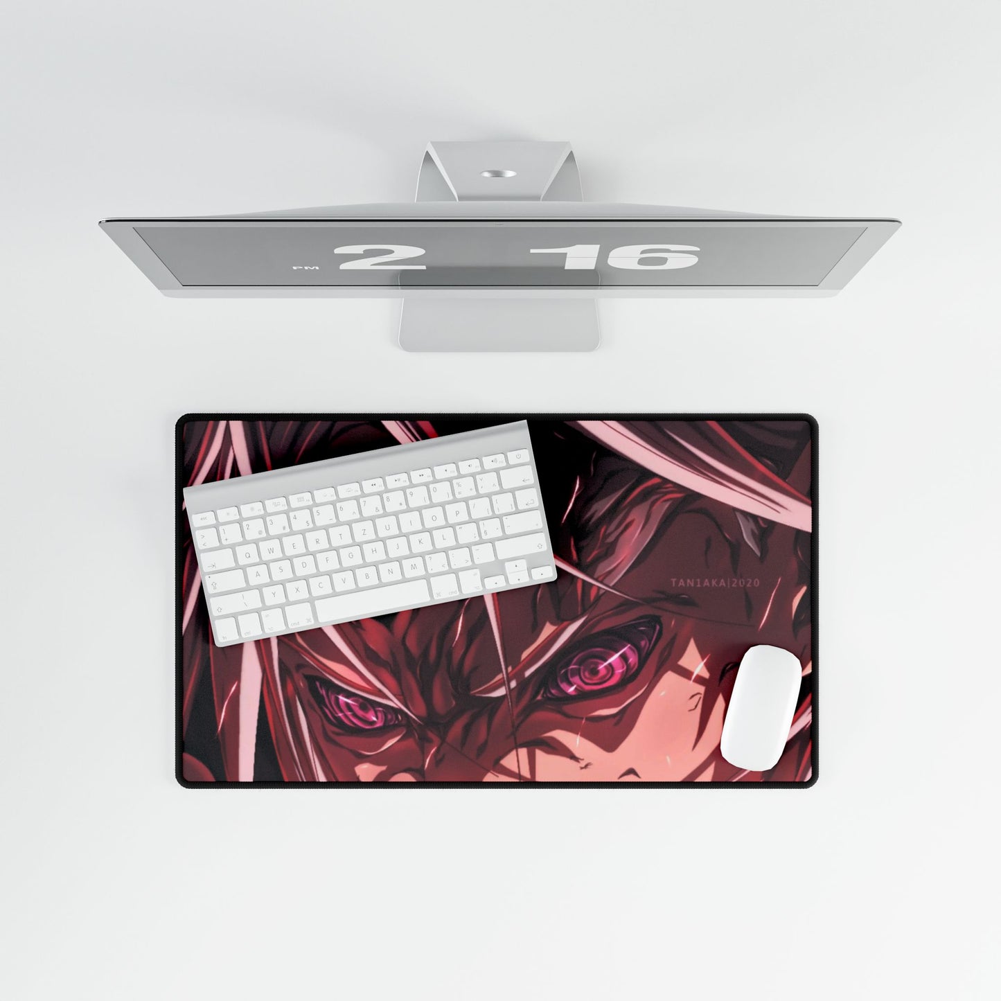 Mugen Tsukuyomi Mouse Pad