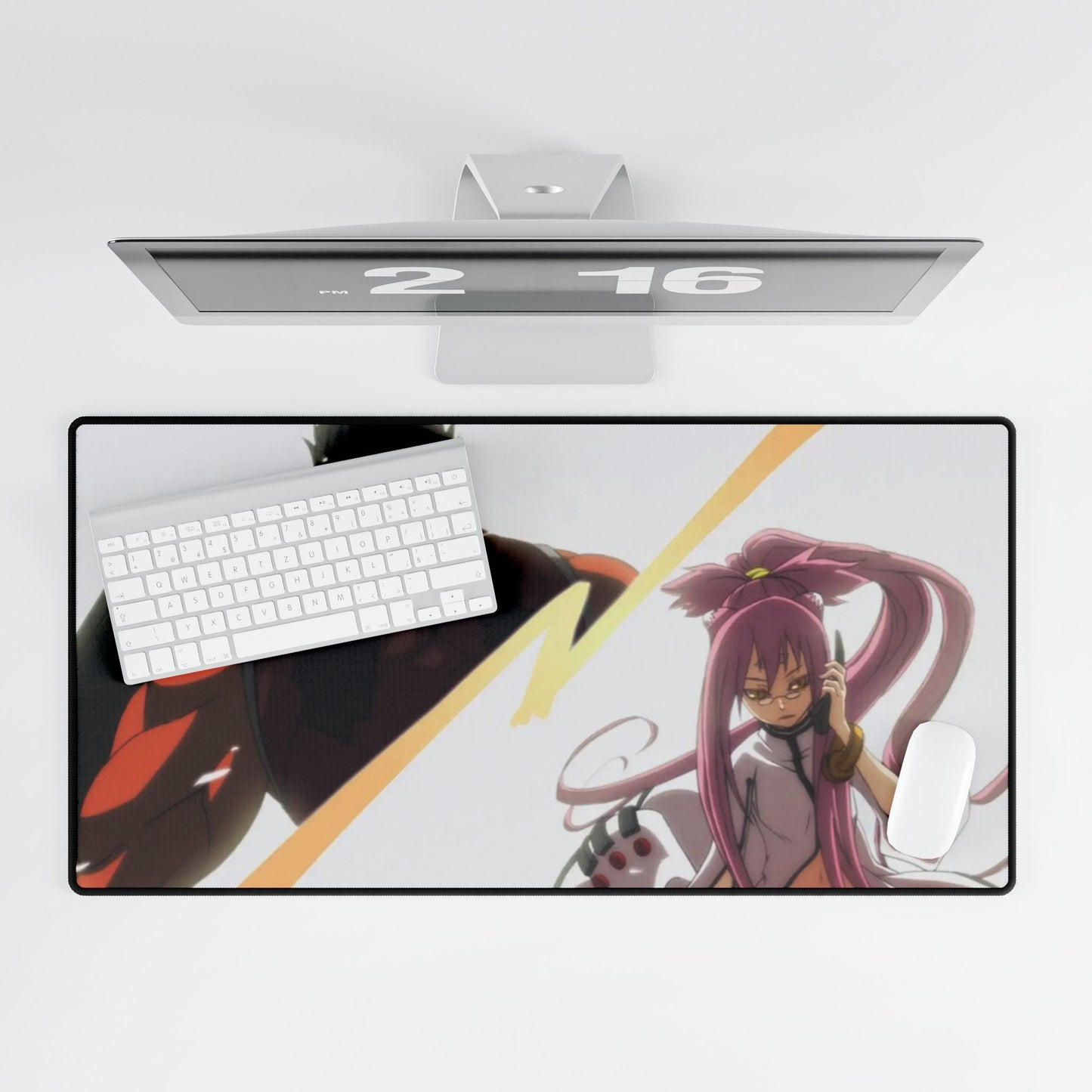 Blazblue Mouse Pad