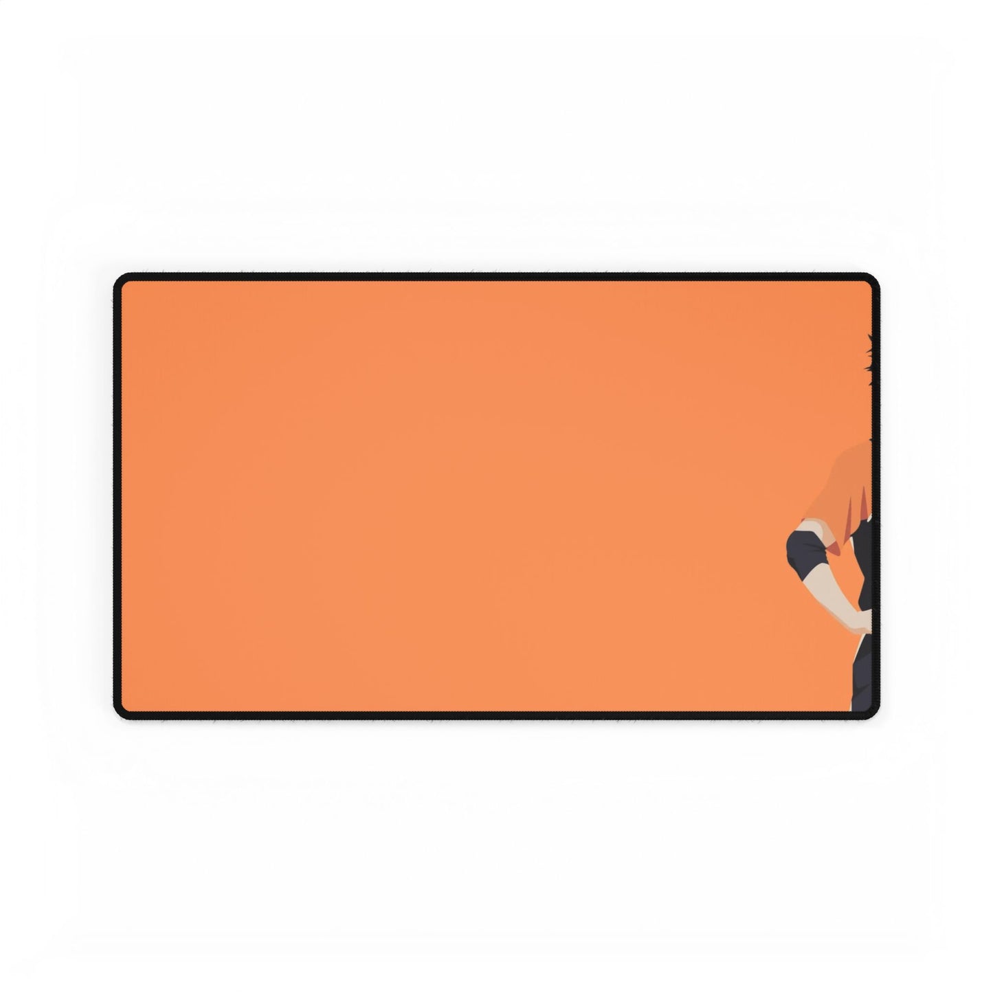 Yū Nishinoya Mouse Pad