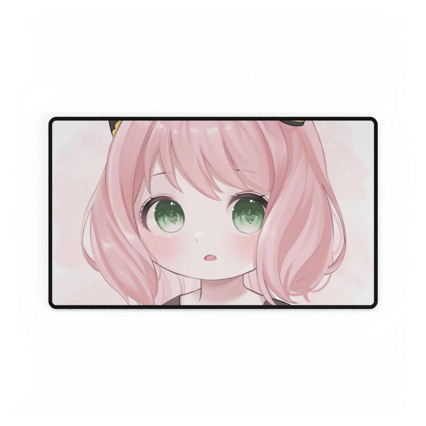 Anime Spy x Family Mouse Pad