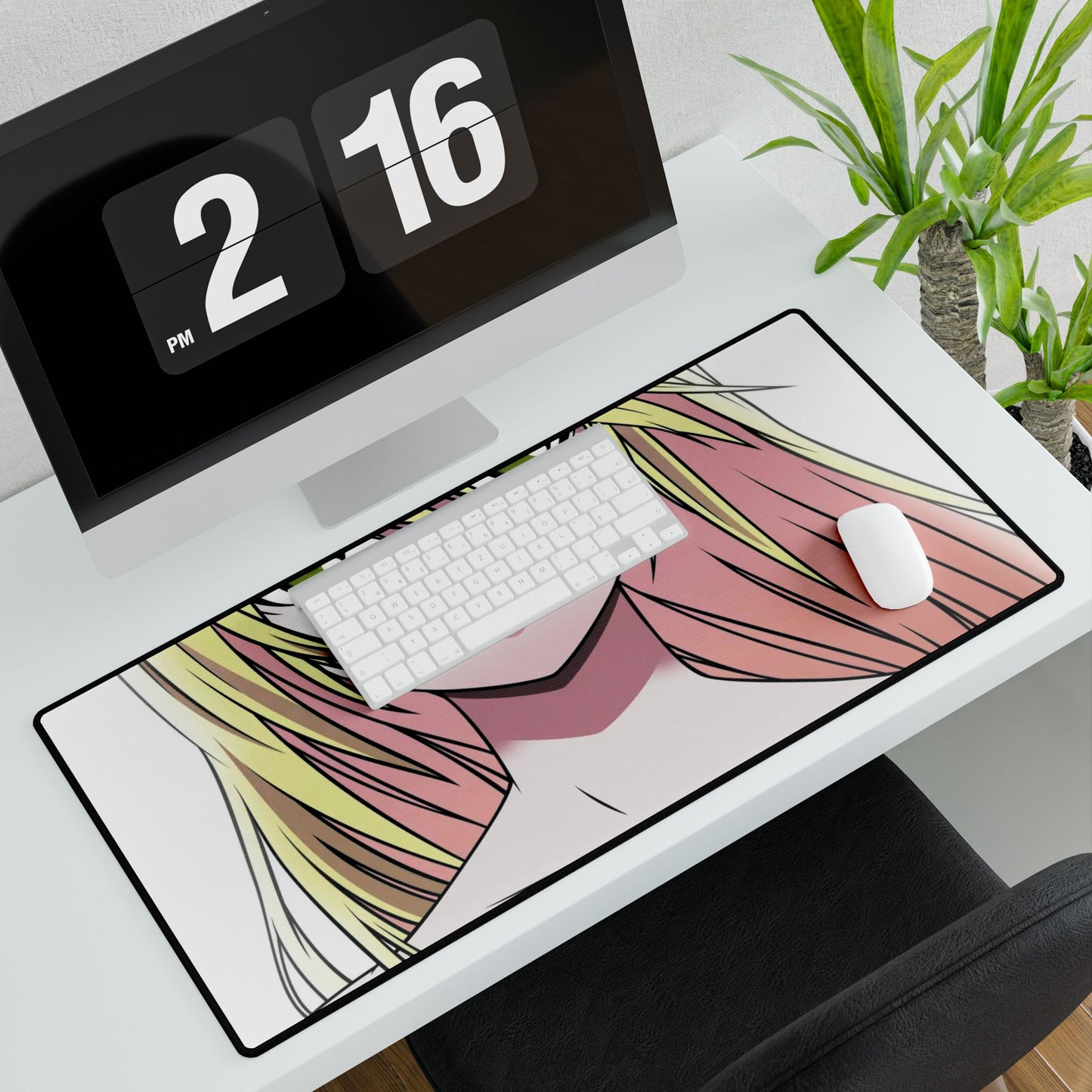 Blazblue Mouse Pad