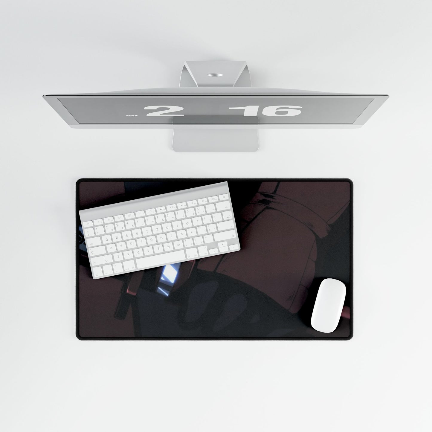 Akame ga Kill! - Akame Mouse Pad