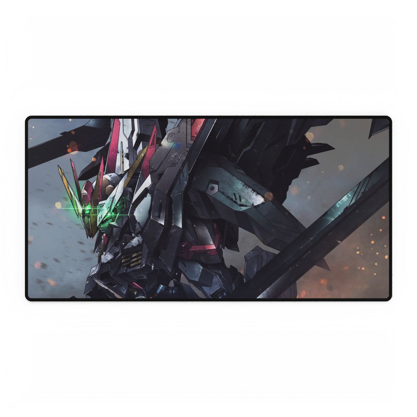 ASW-G-35 Gundam Marchosias Mouse Pad