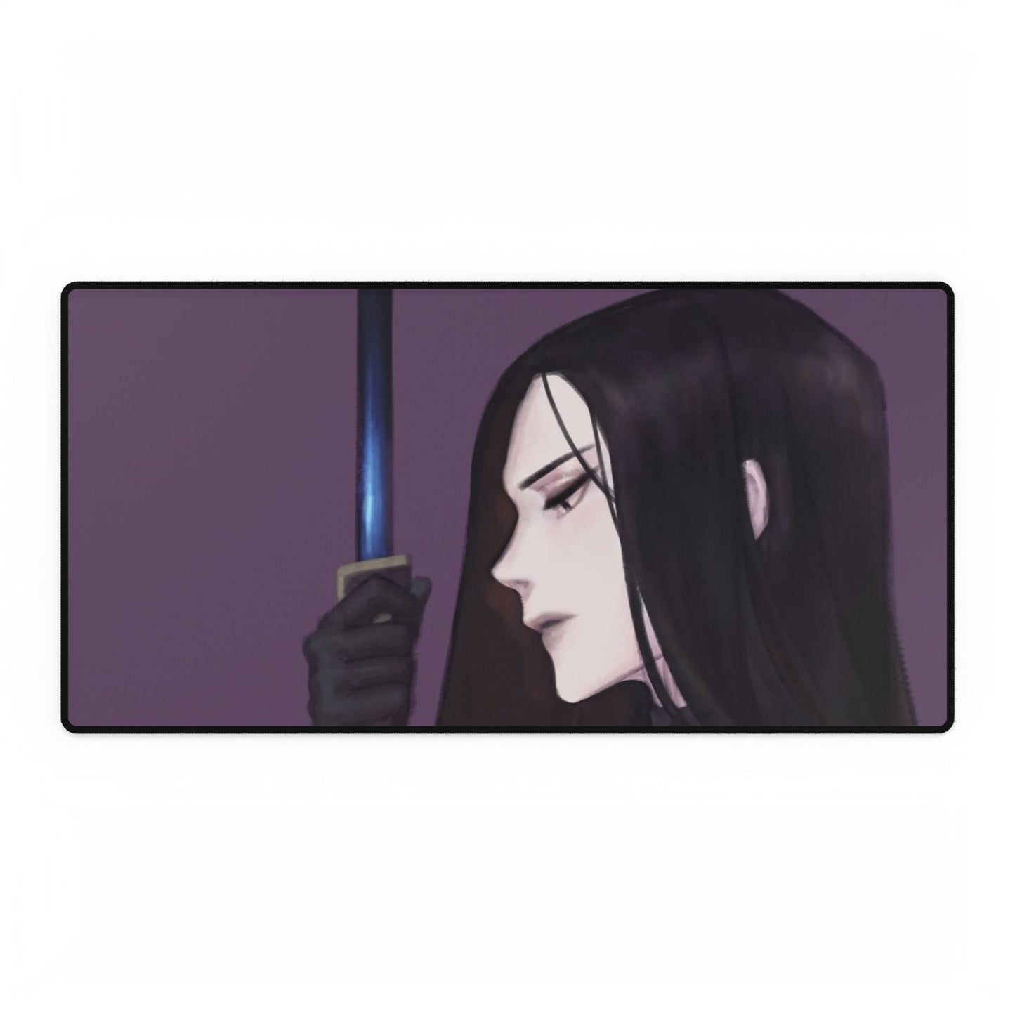 Anime Houseki no Kuni Mouse Pad
