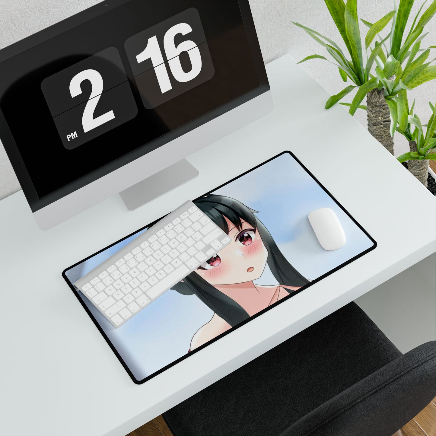 Anime Spy x Family Mouse Pad