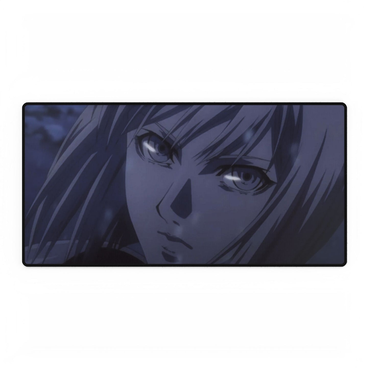 Claymore Mouse Pad