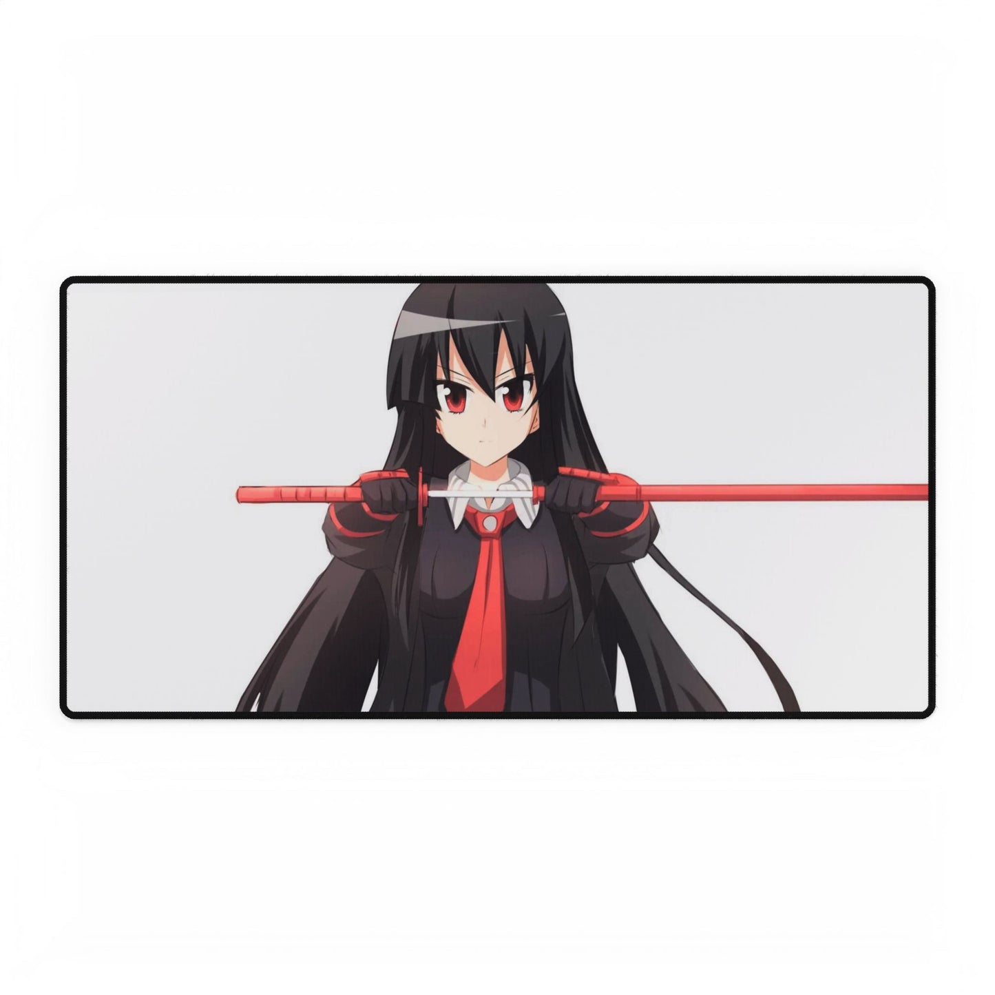 Anime Akame ga Kill! Mouse Pad
