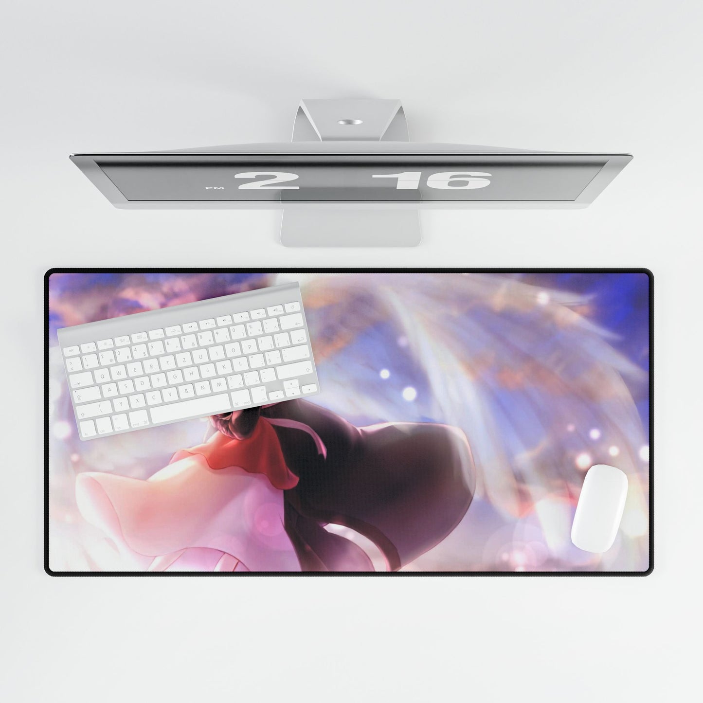 Yona Of The Dawn Mouse Pad