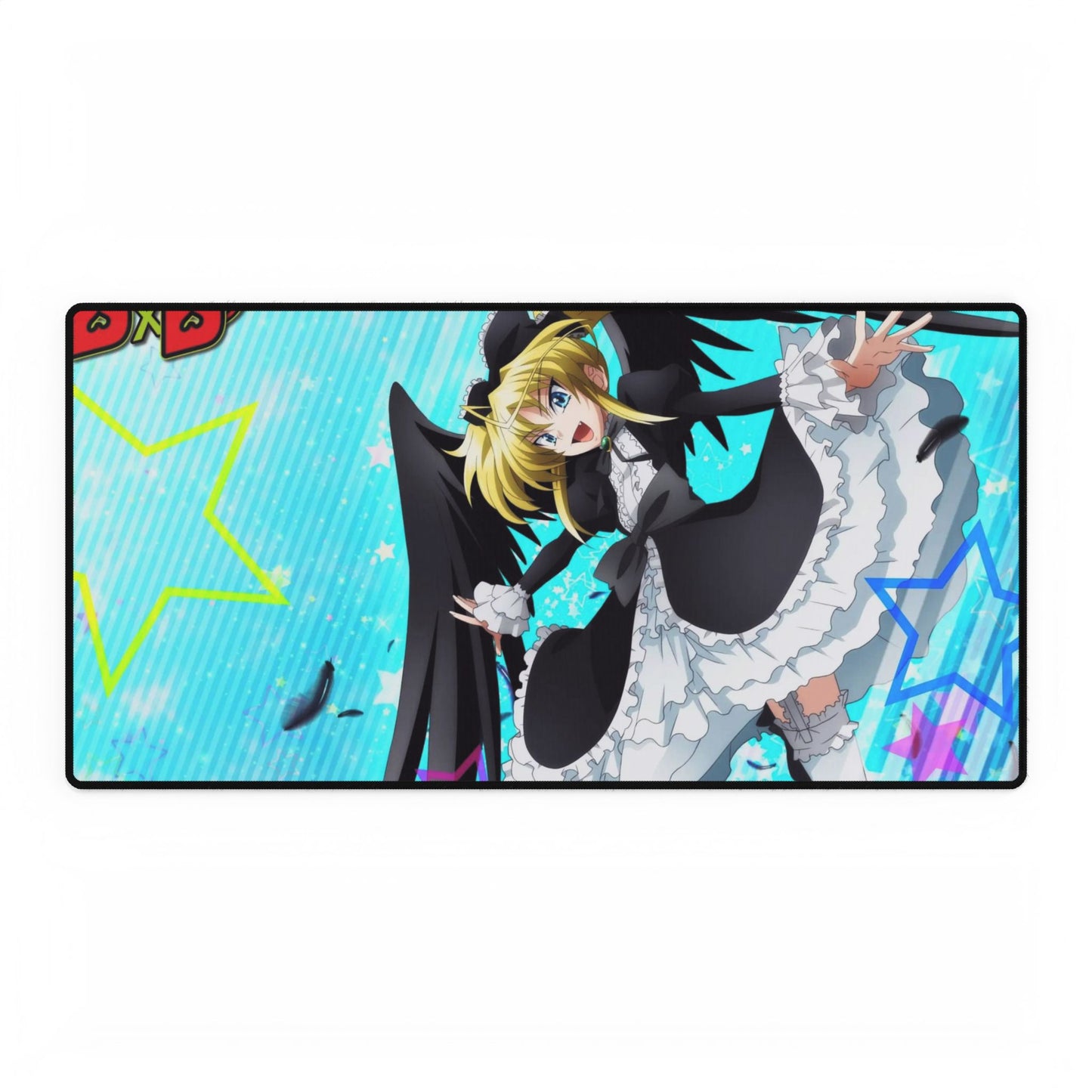 High School DxD Mouse Pad
