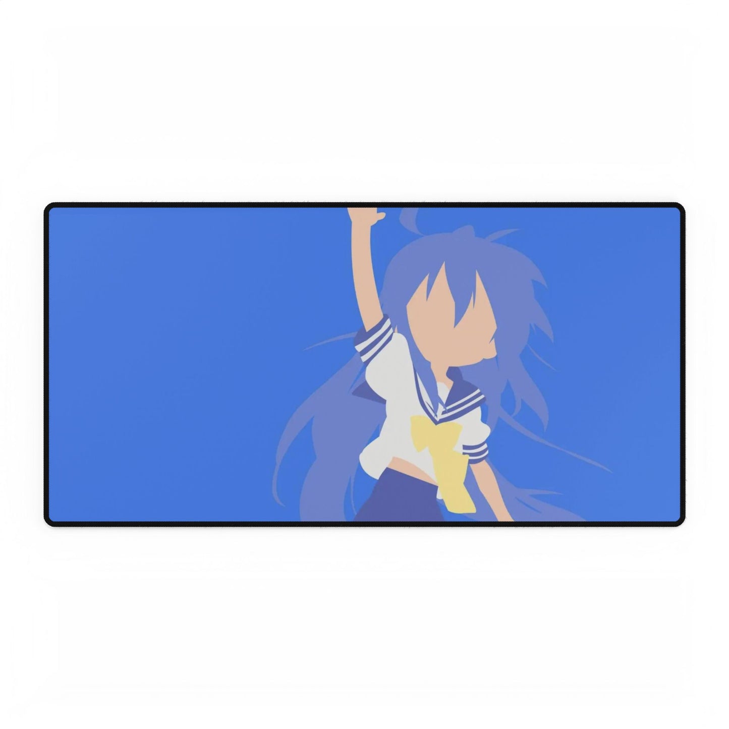 Lucky Star Konata Izumi Mouse Pad