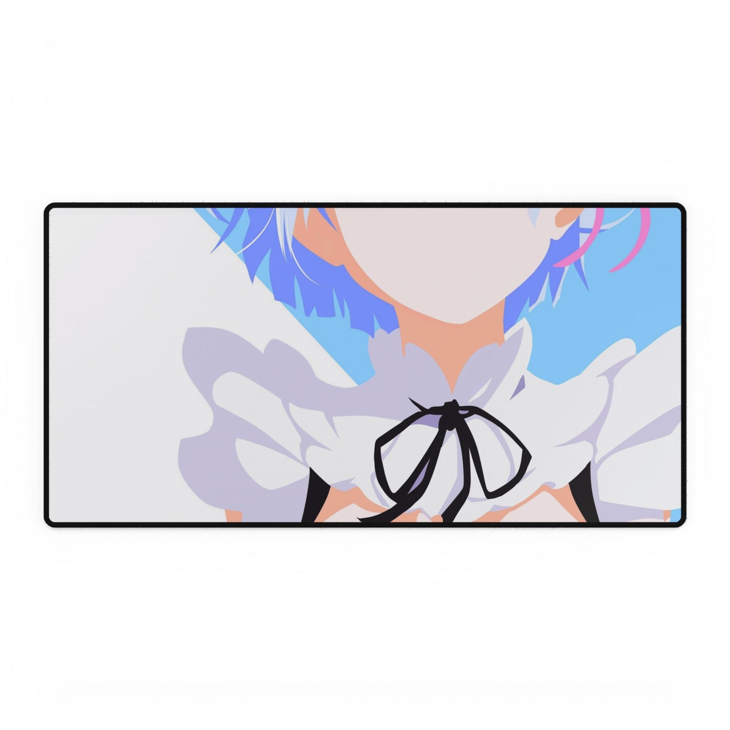Rem Minimalist V1 Mouse Pad