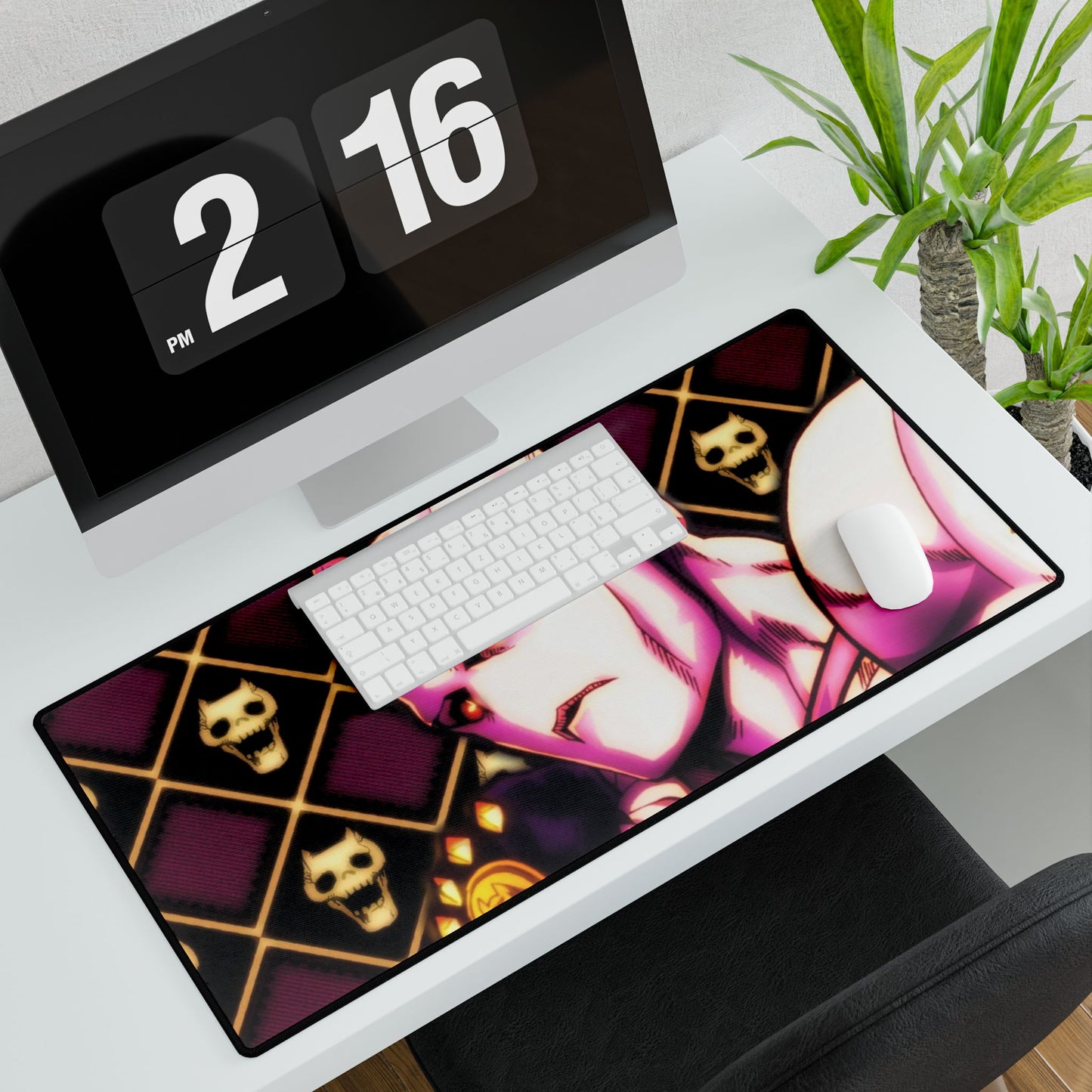 KILLER QUEEN Mouse Pad