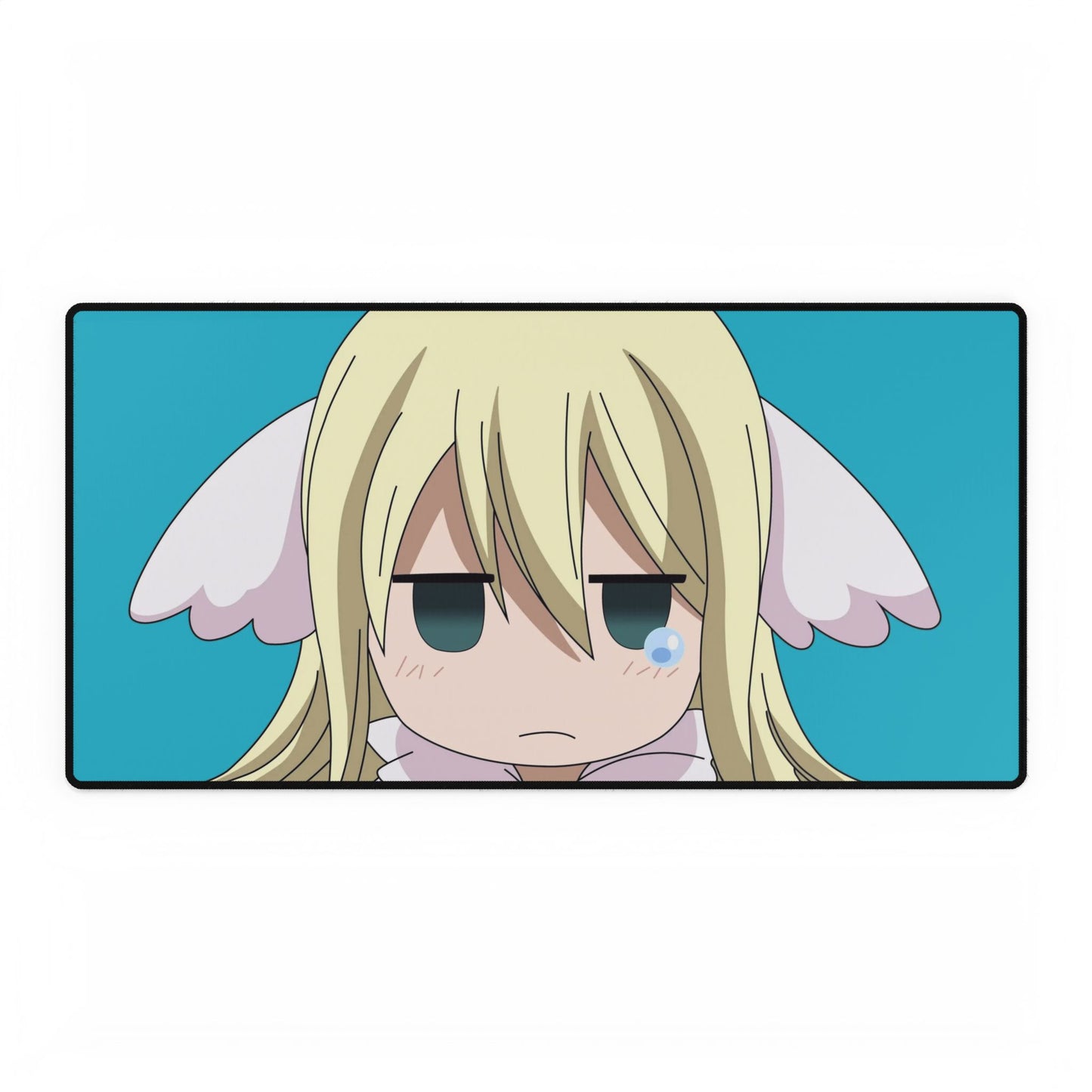 Mavis Mouse Pad