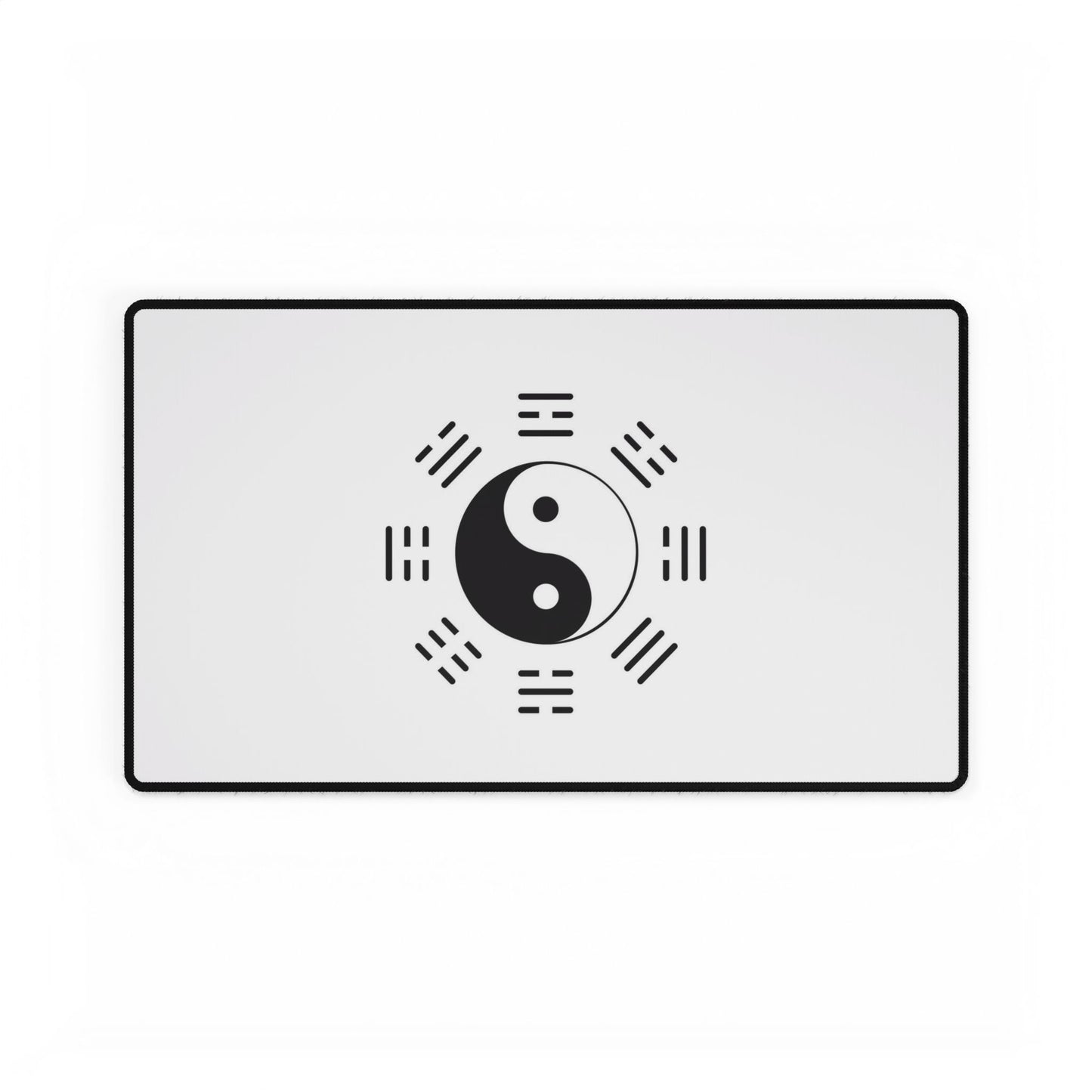 Hyūga Clan Symbol Mouse Pad