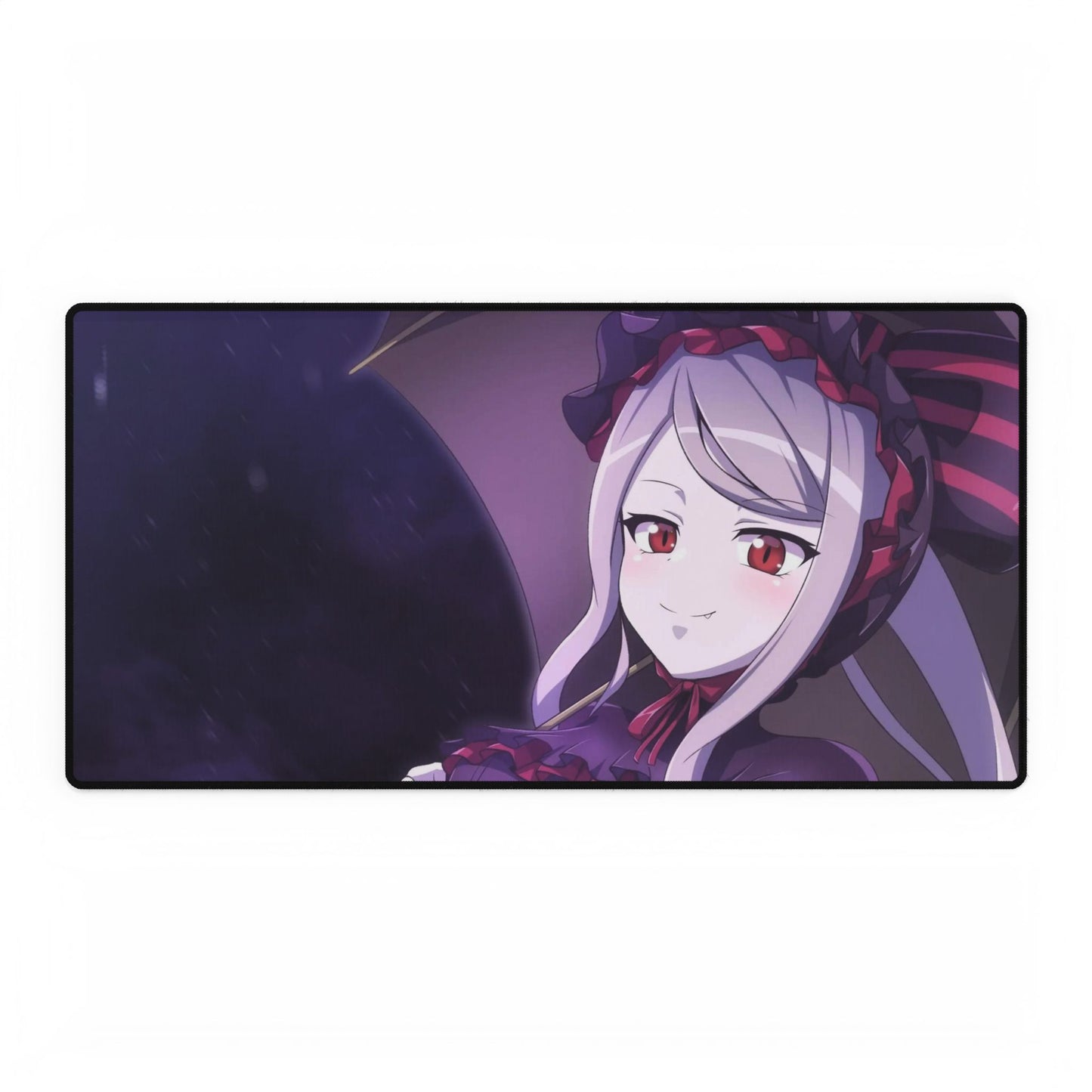 Overlord Shalltear Bloodfallen Mouse Pad