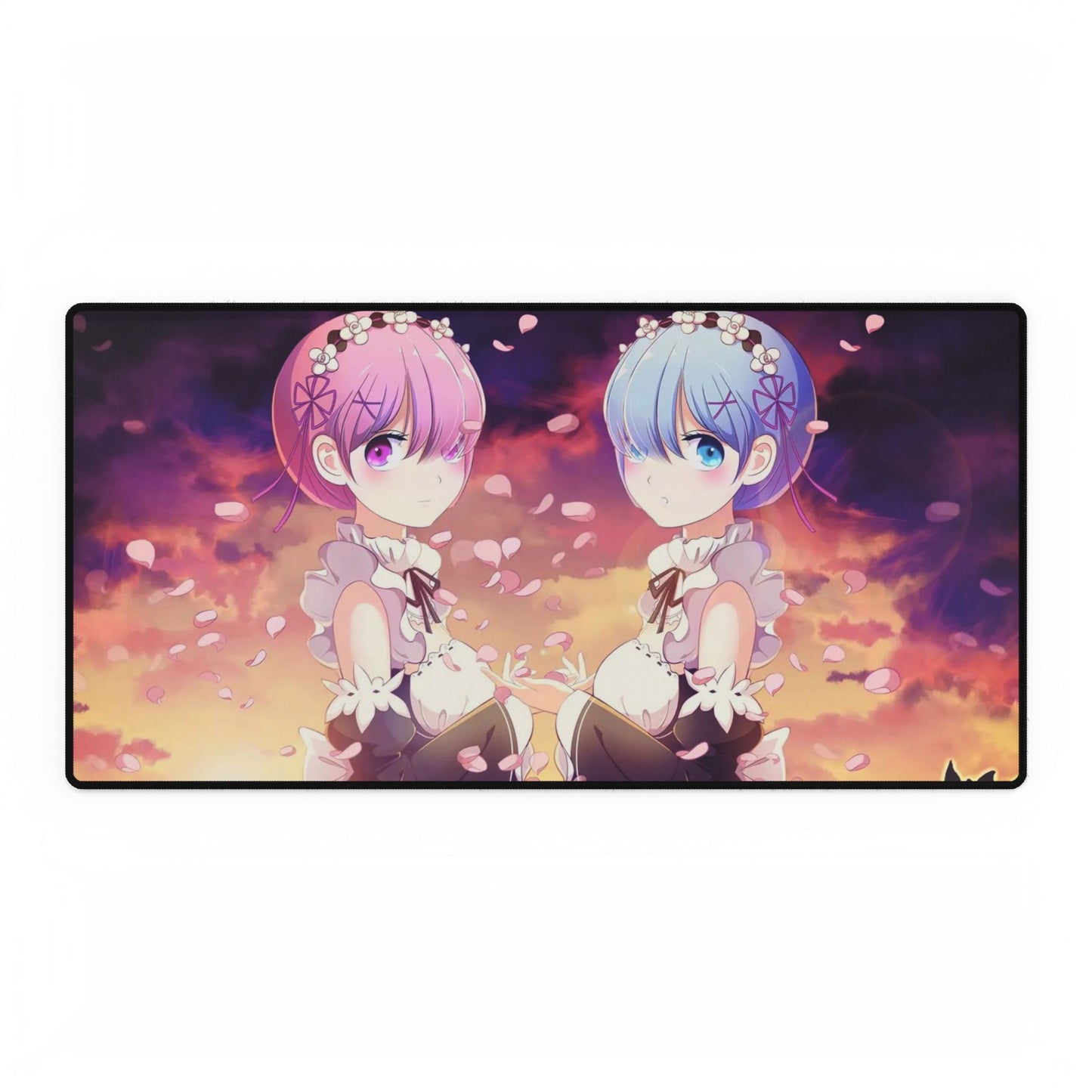 Ram&Rem Mouse Pad