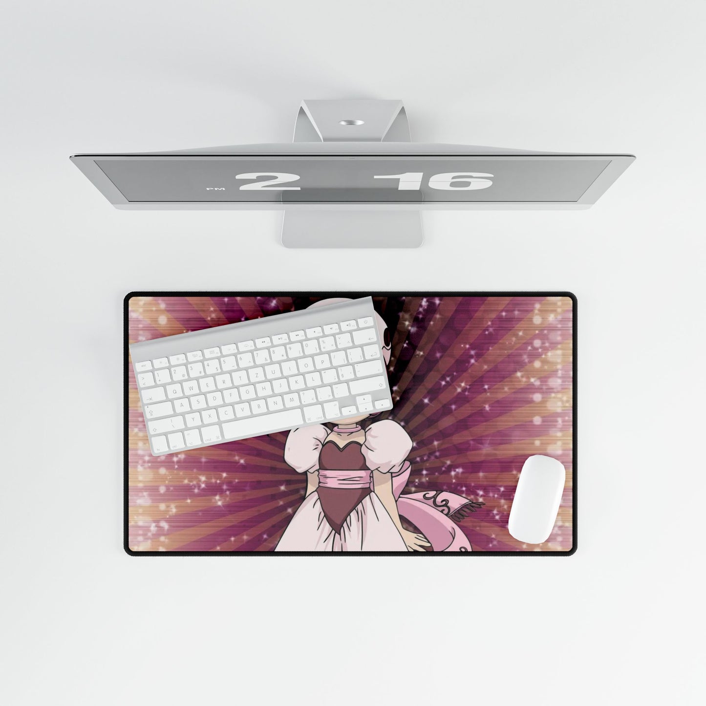 Anime Chobitsr Mouse Pad